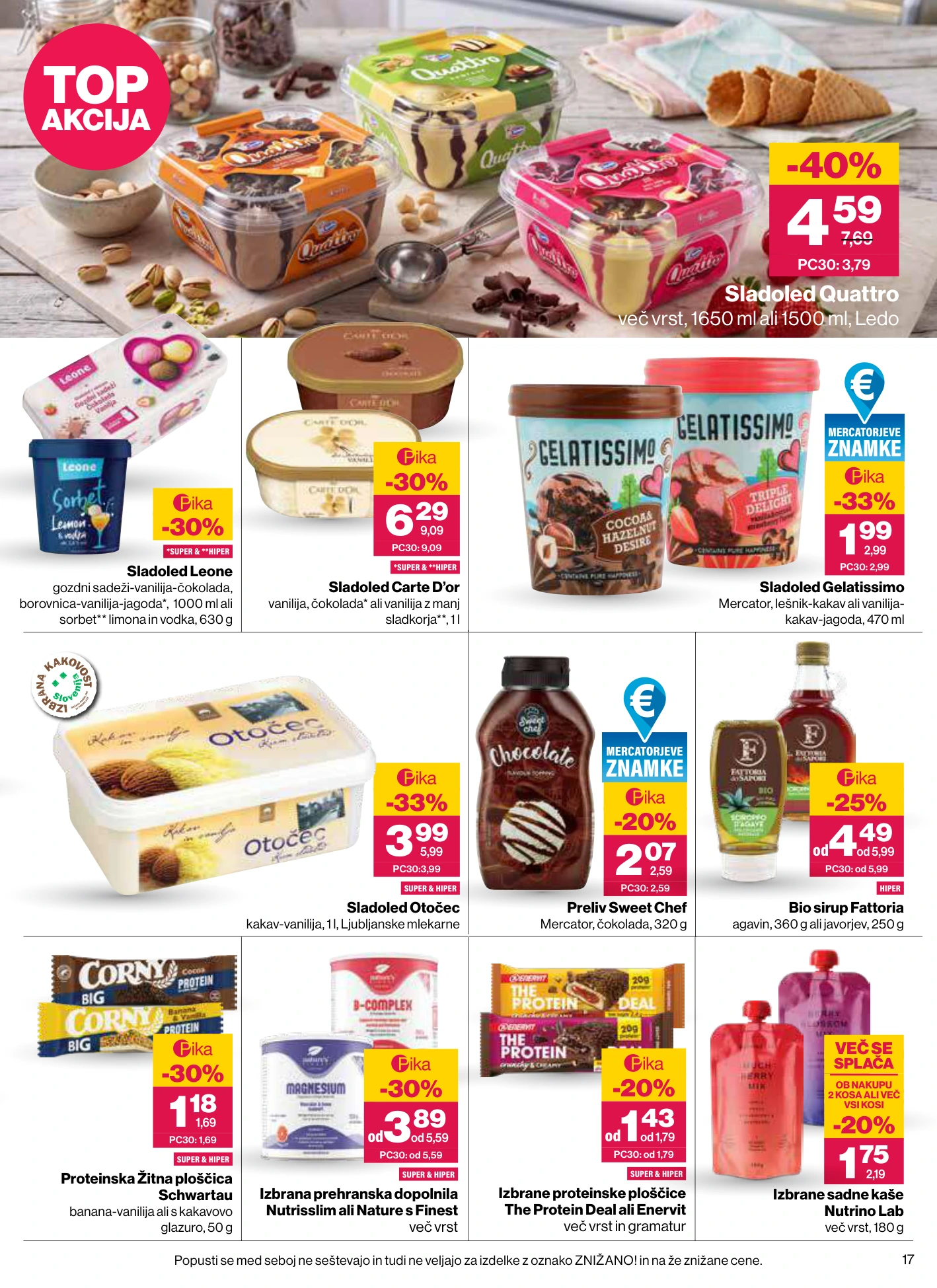 Flyer page 17