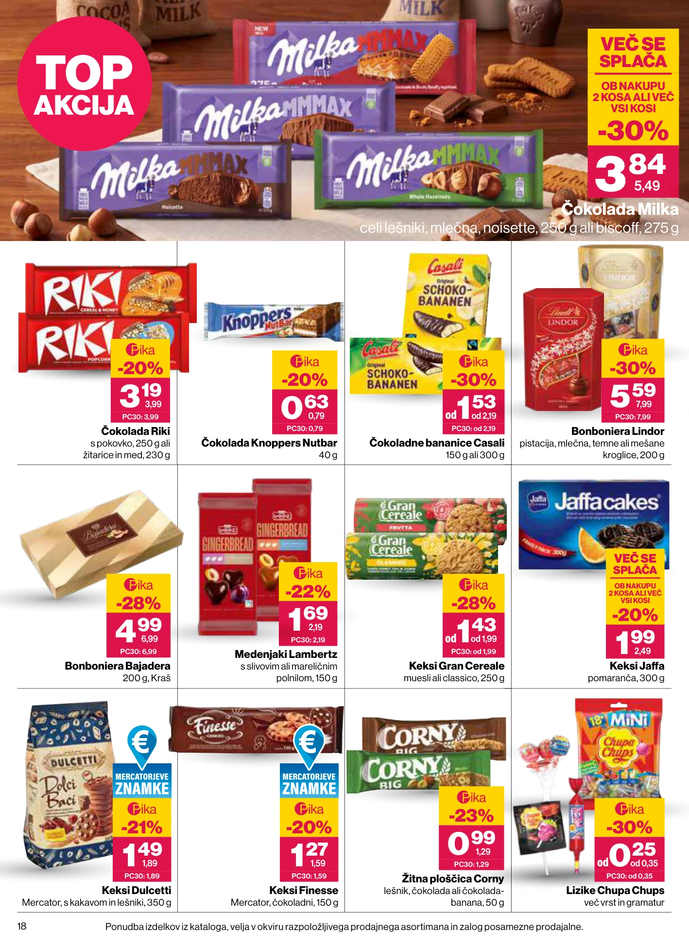Flyer page 18