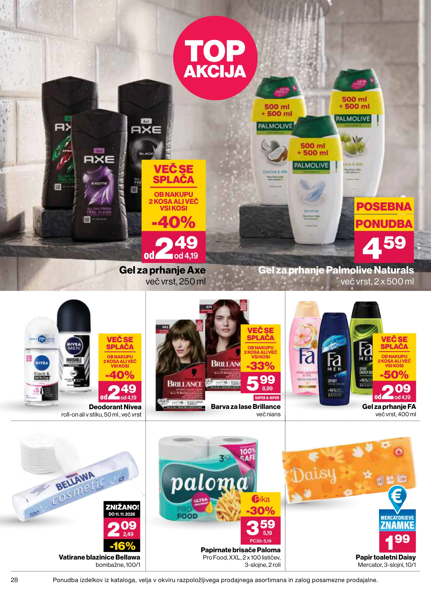 Flyer page 28