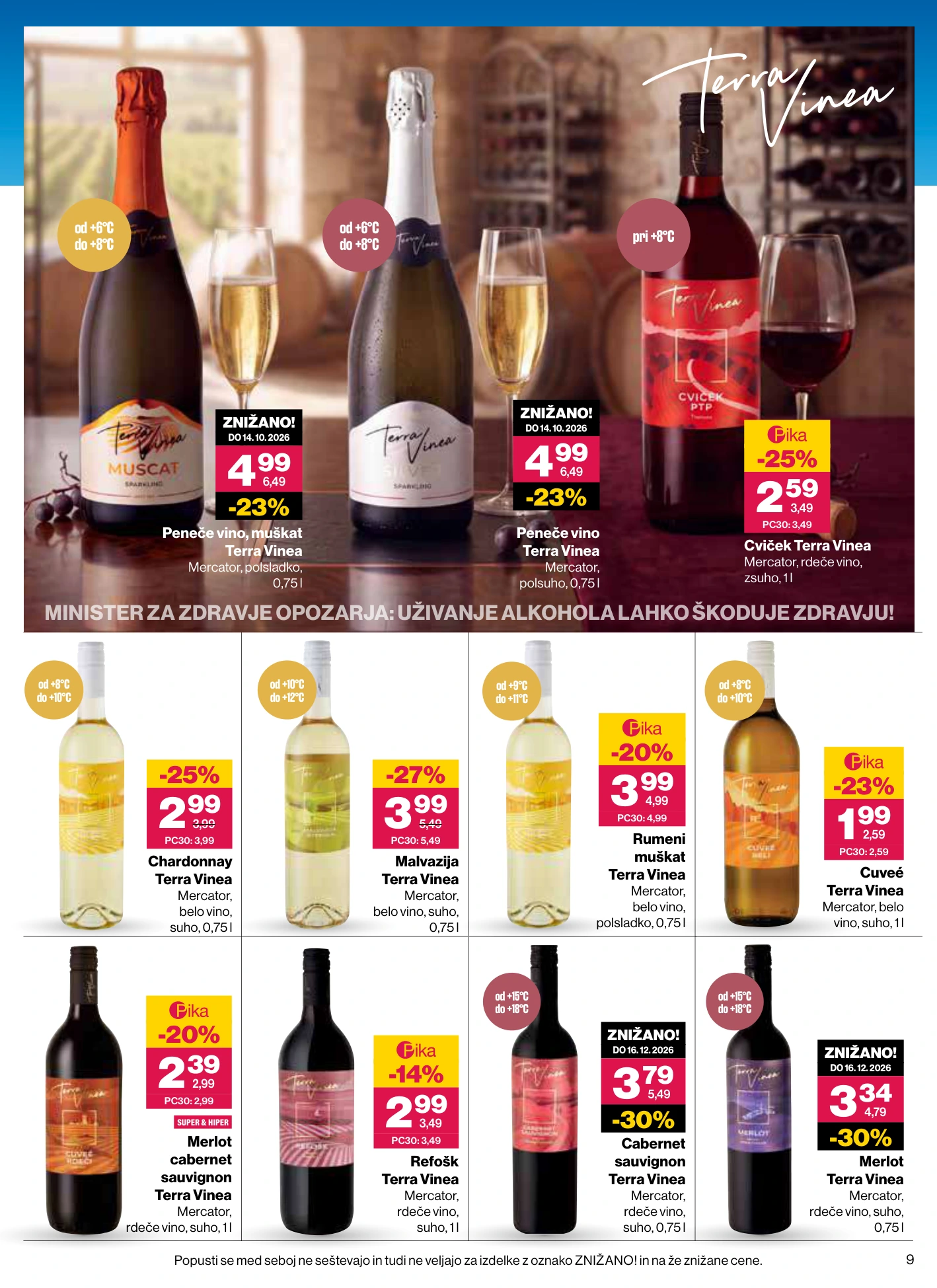 Flyer page 9
