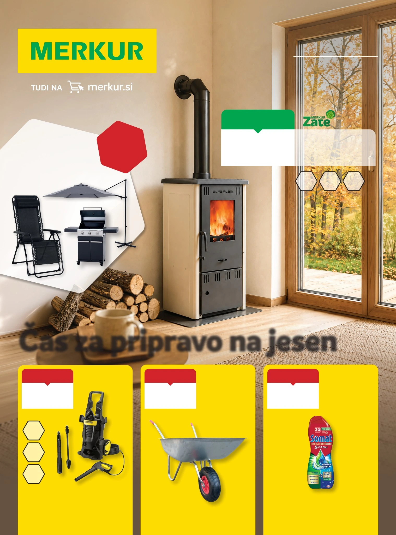 Flyer page 1