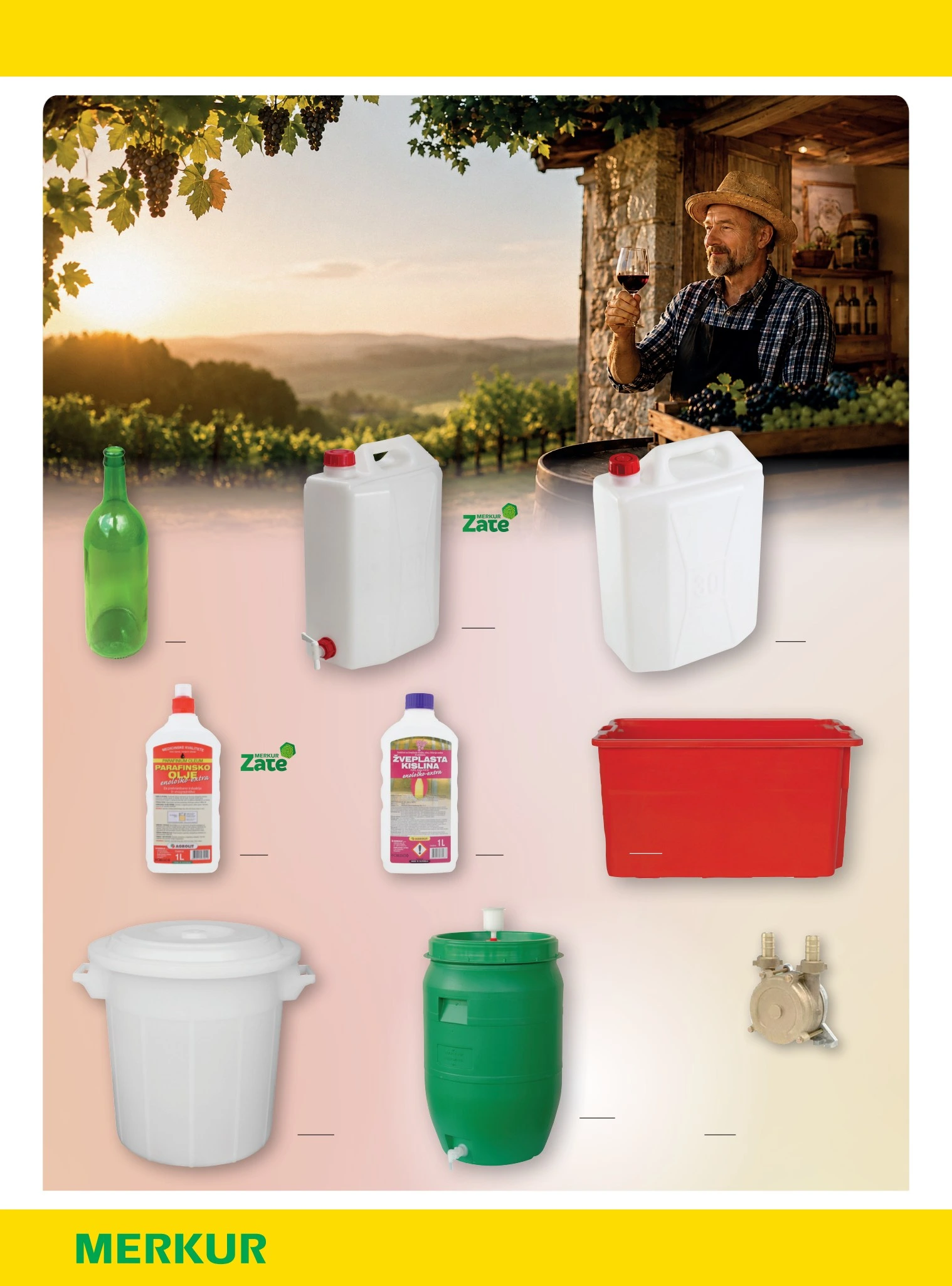 Flyer page 18