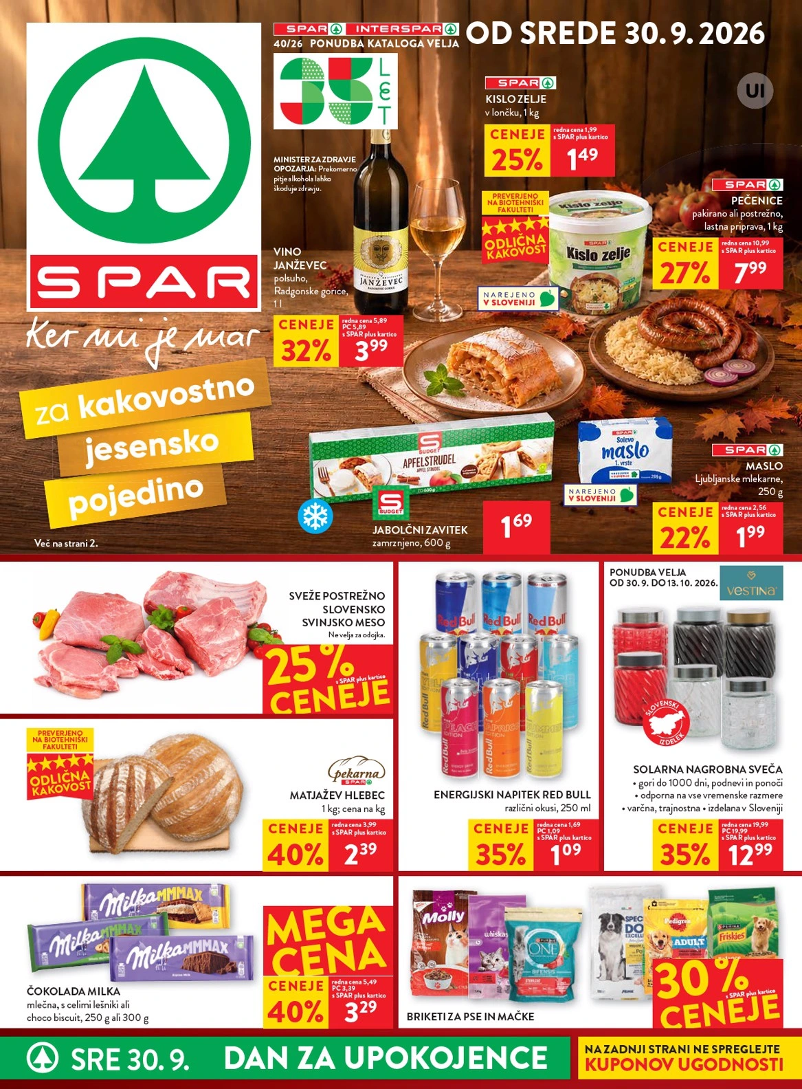 Flyer page 1