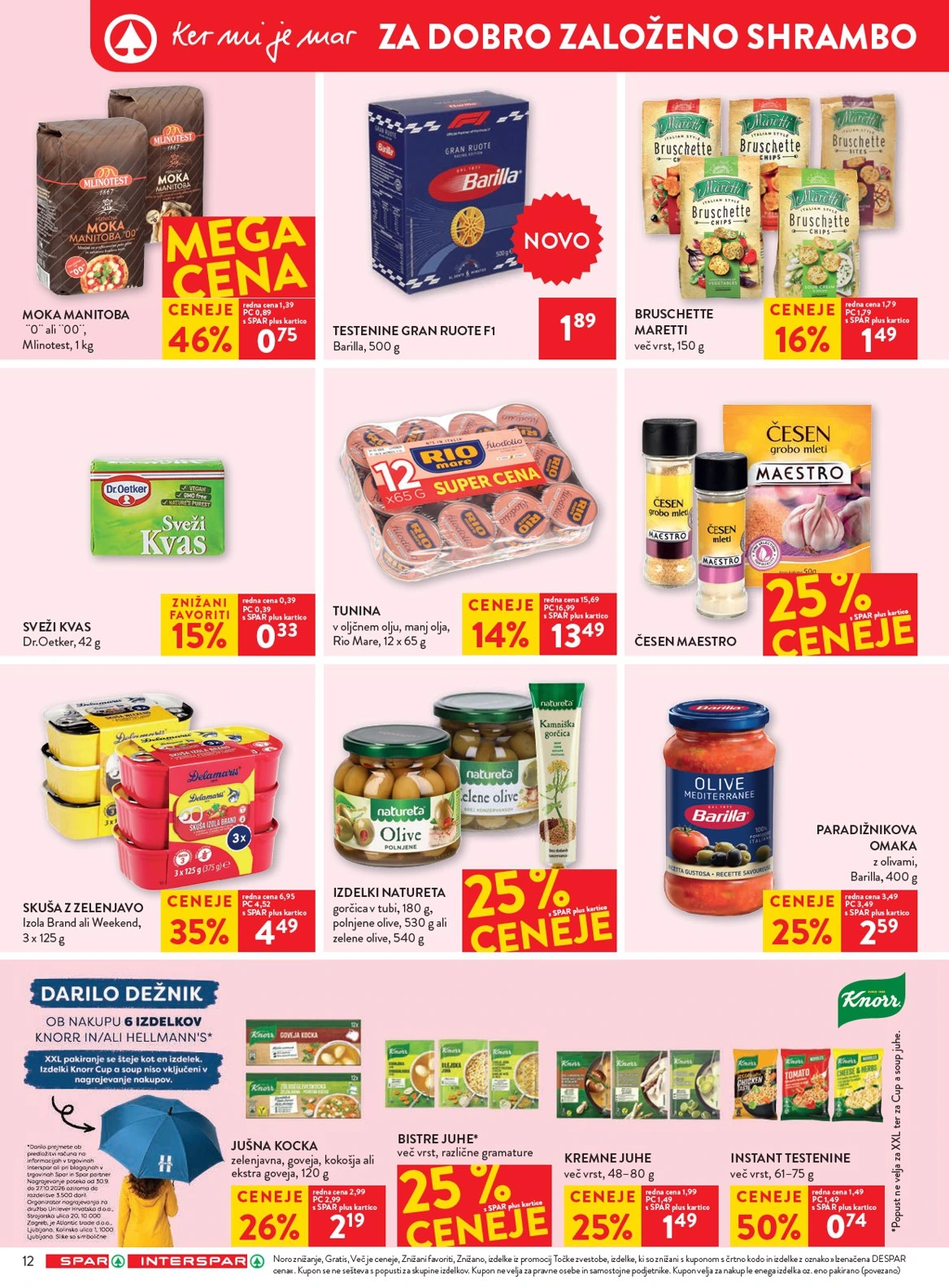 Flyer page 20
