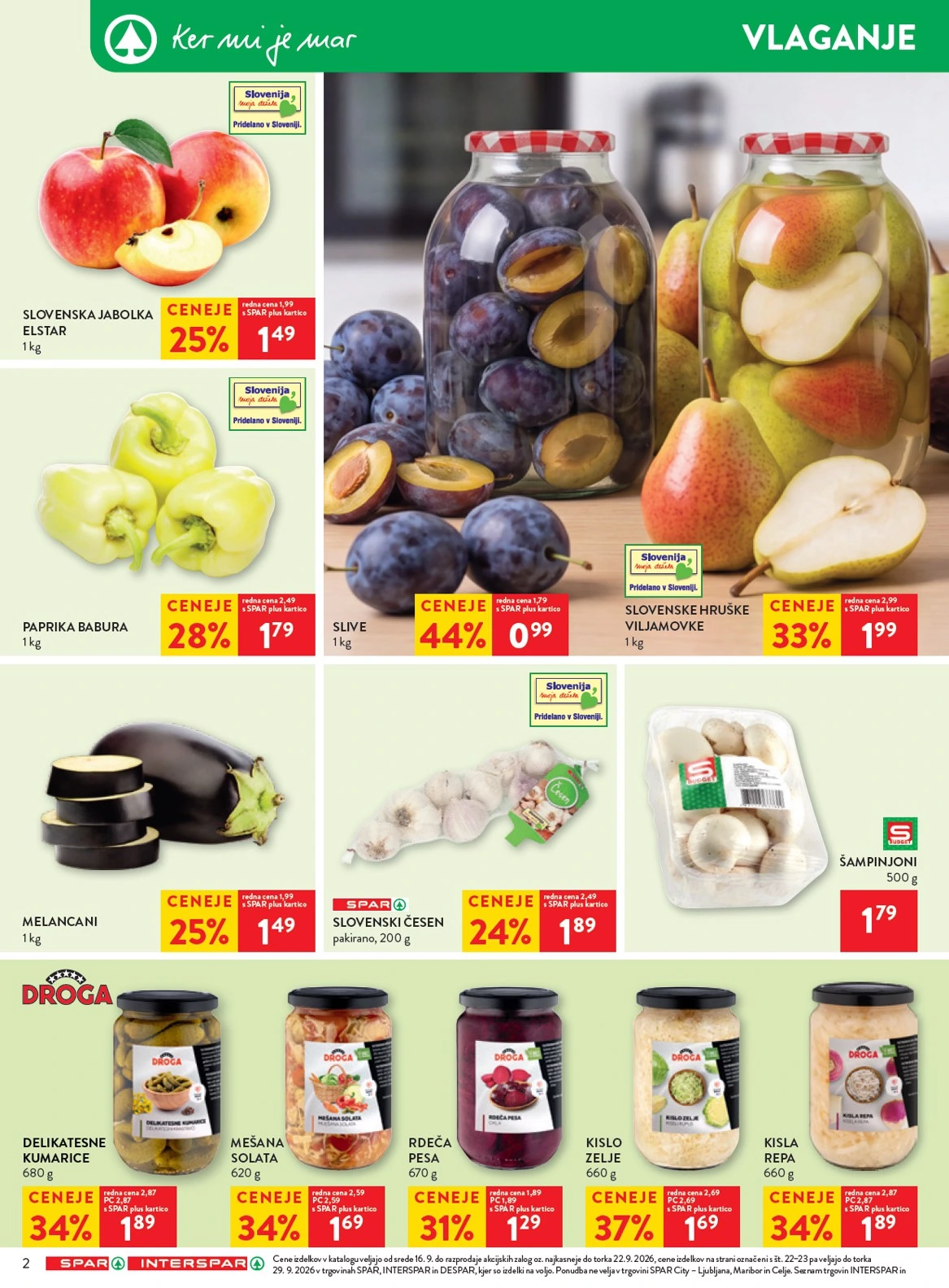 Flyer page 2