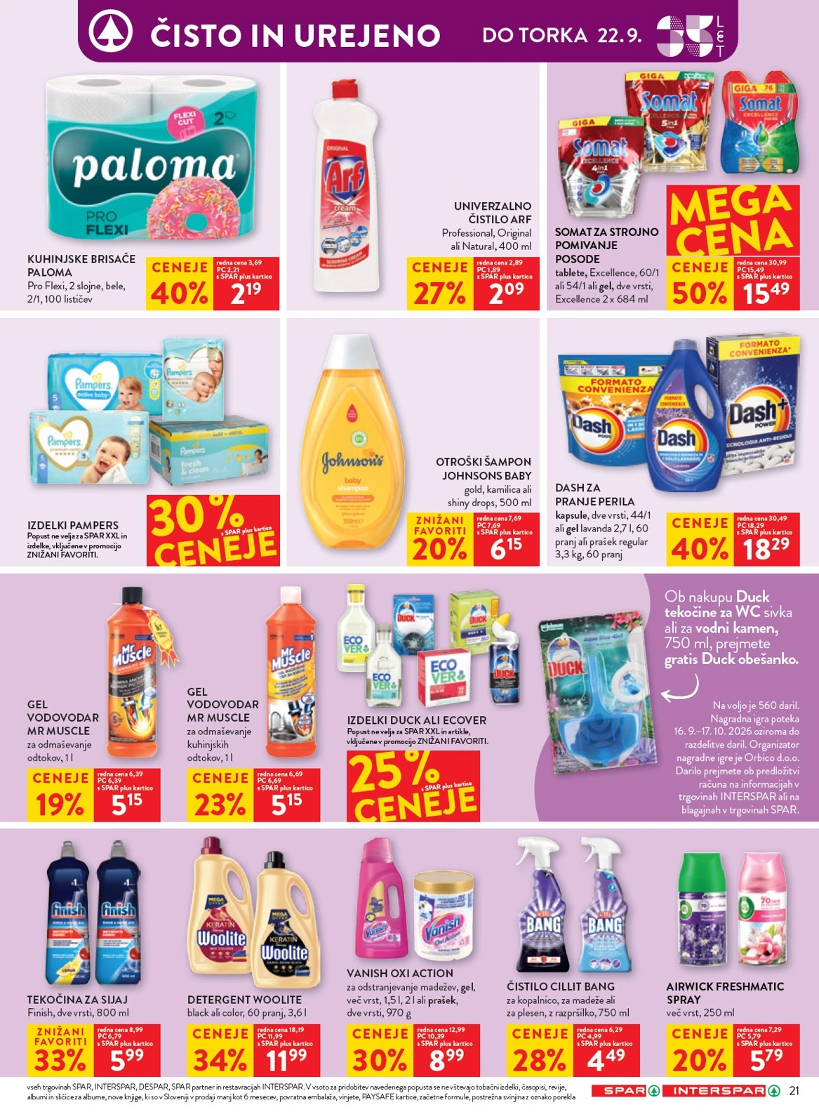 Flyer page 33