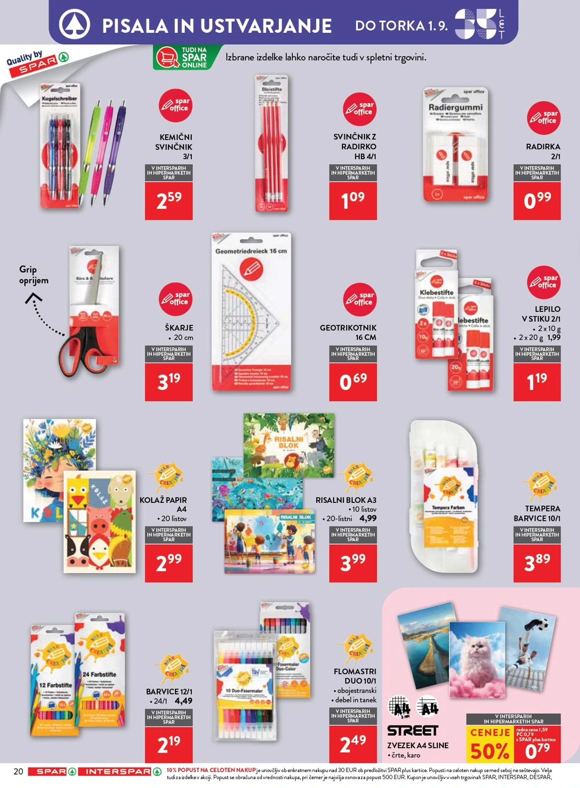 Flyer page 36