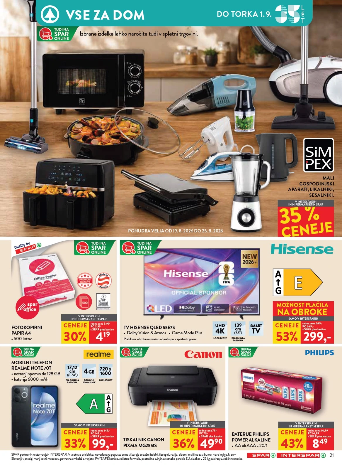 Flyer page 38