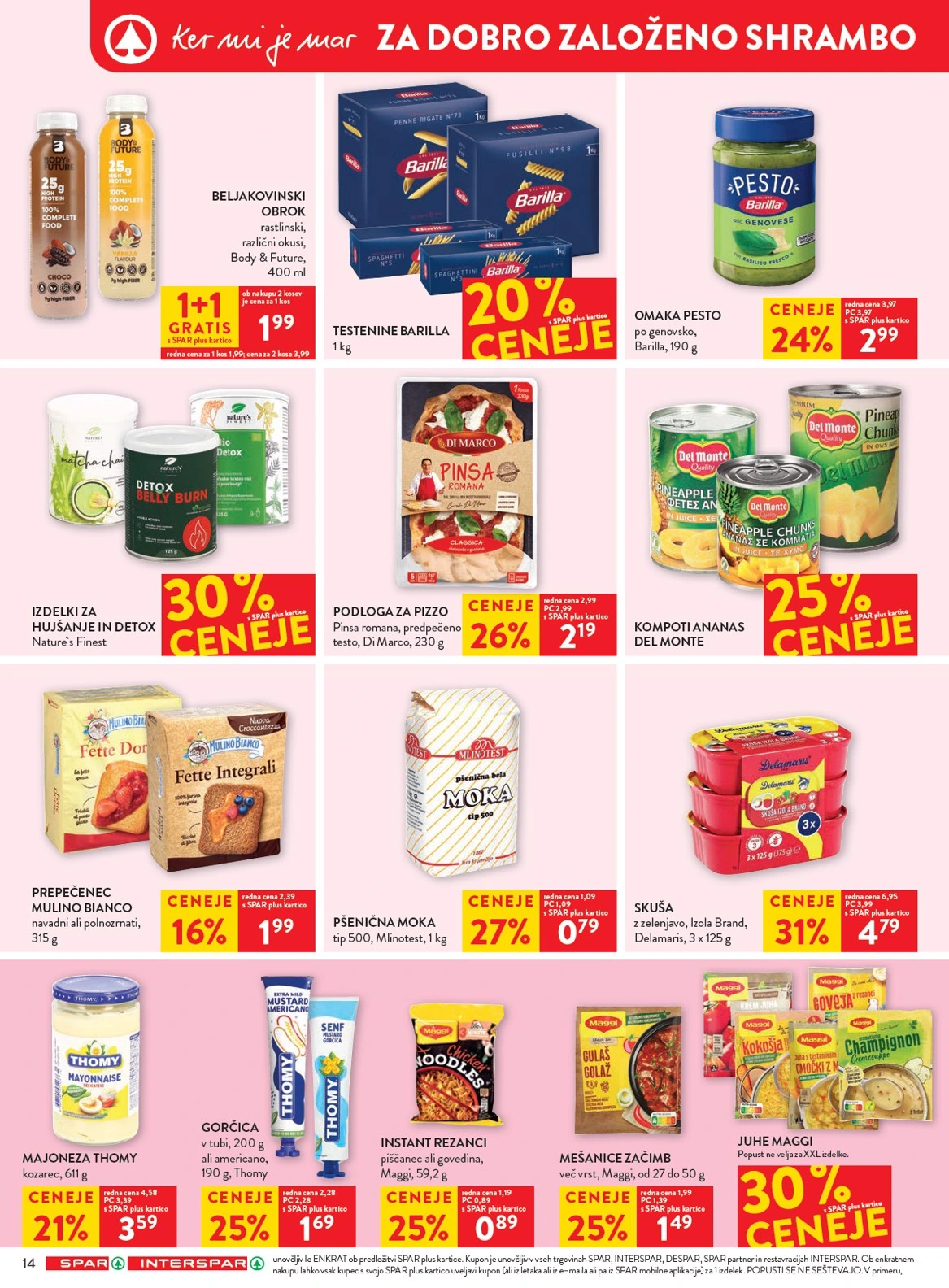 Flyer page 20