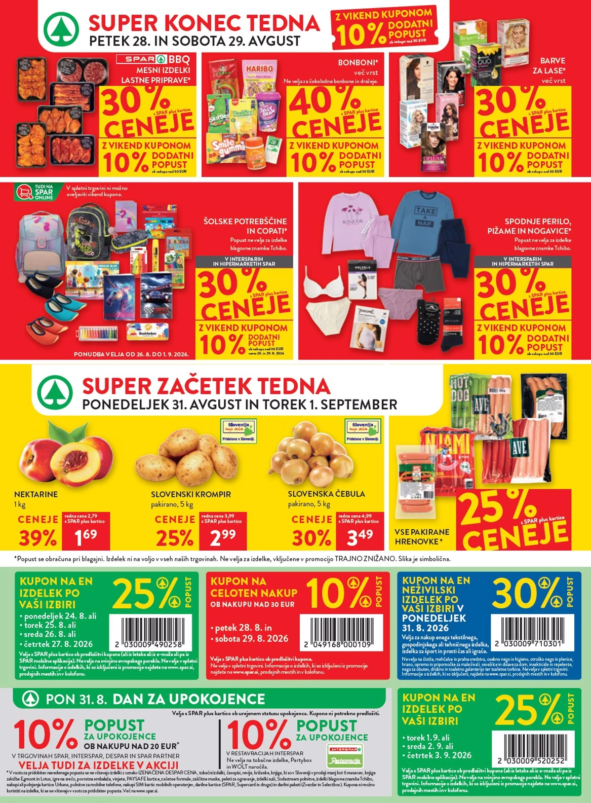 Flyer page 38