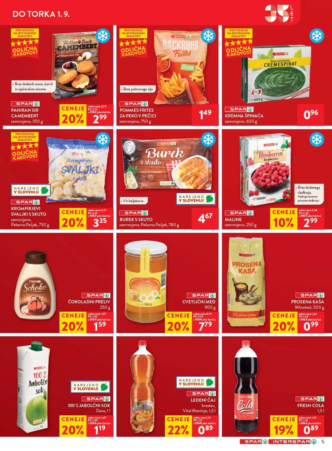 Flyer page 5