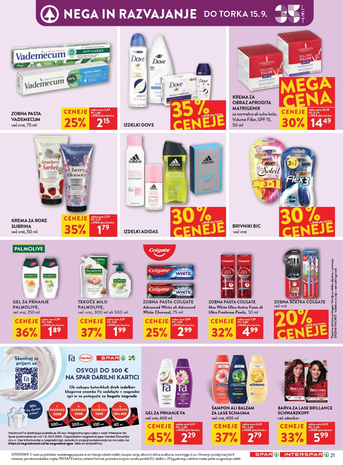 Flyer page 38