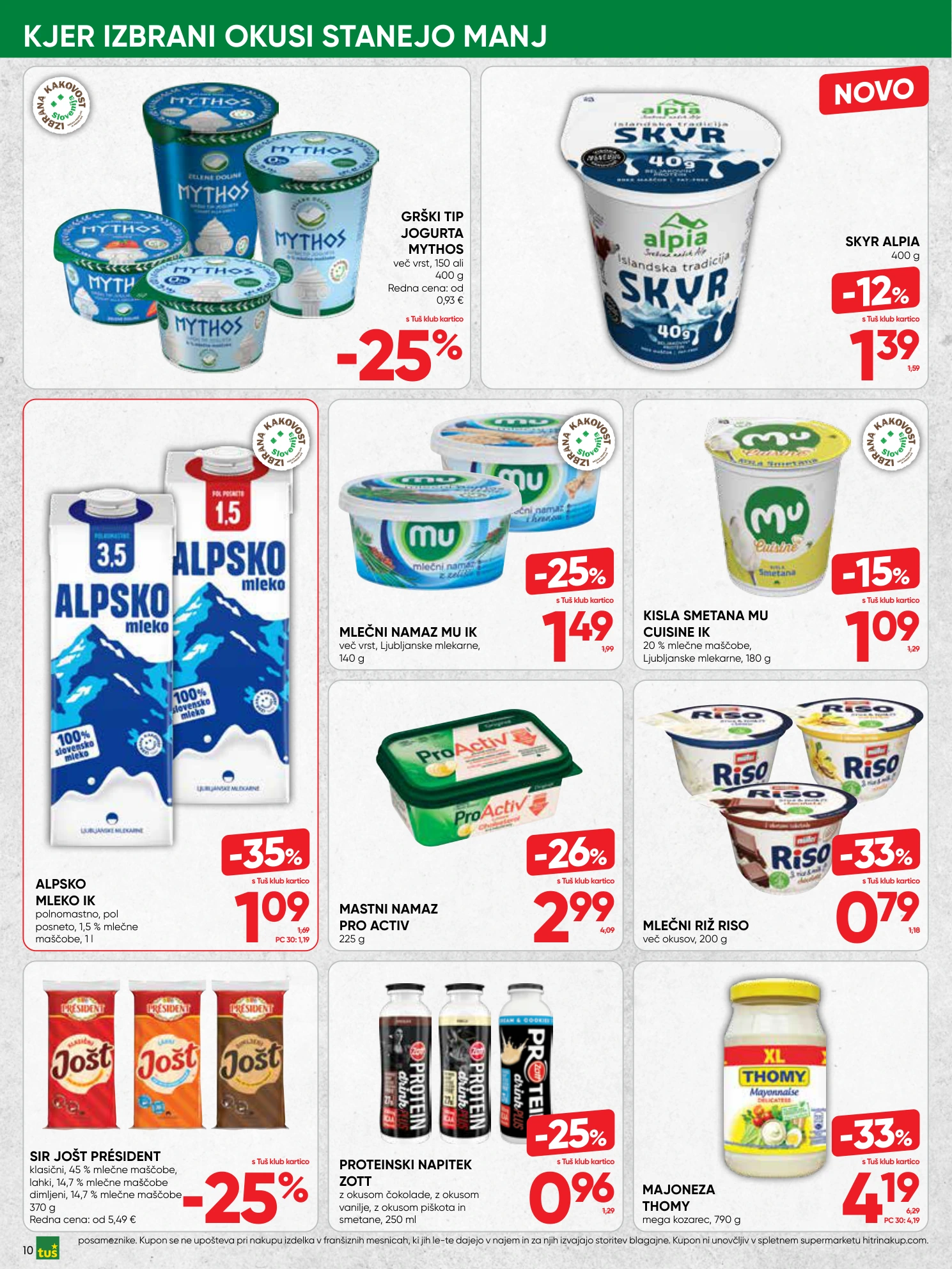 Flyer page 10
