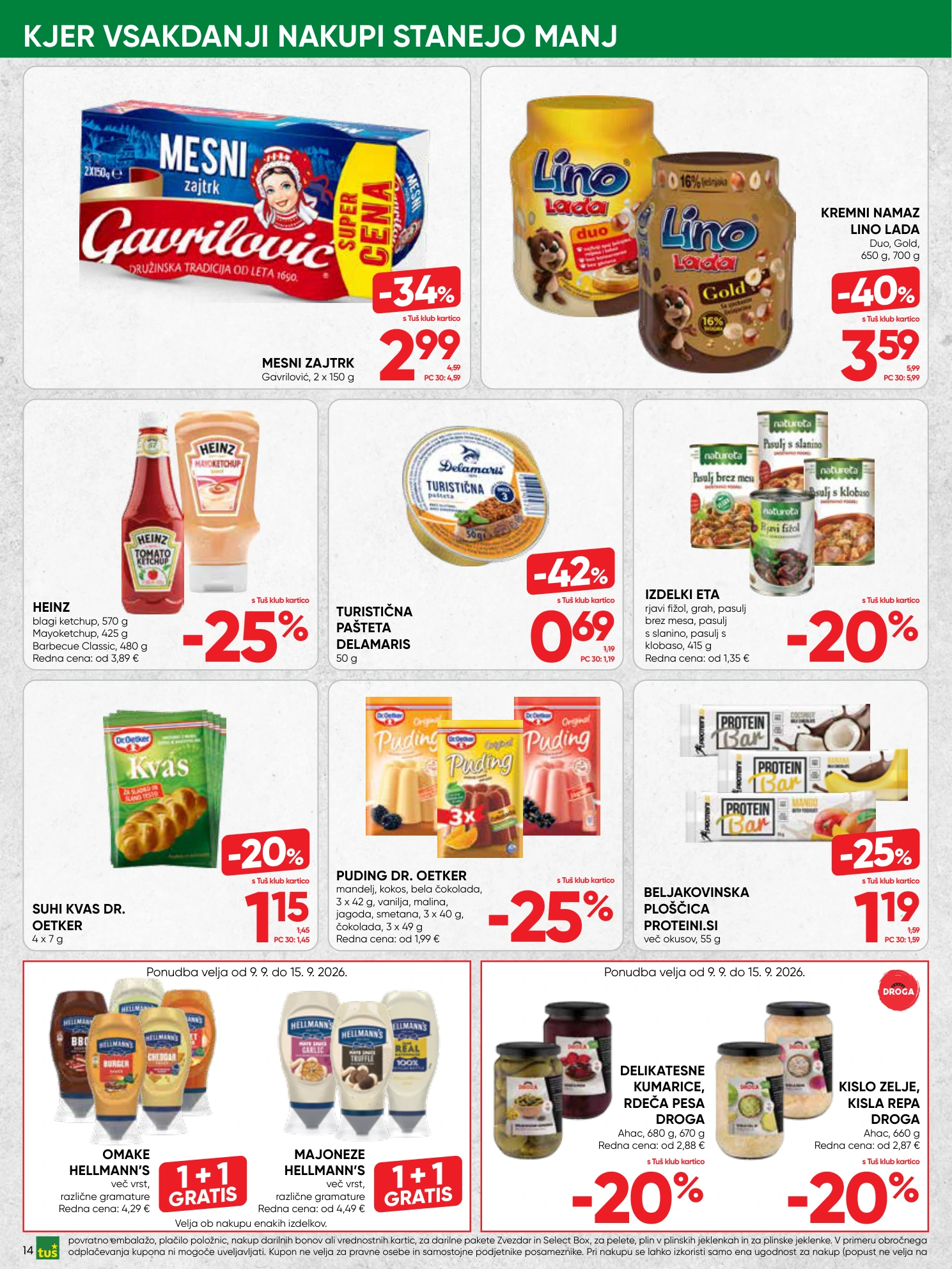 Flyer page 14