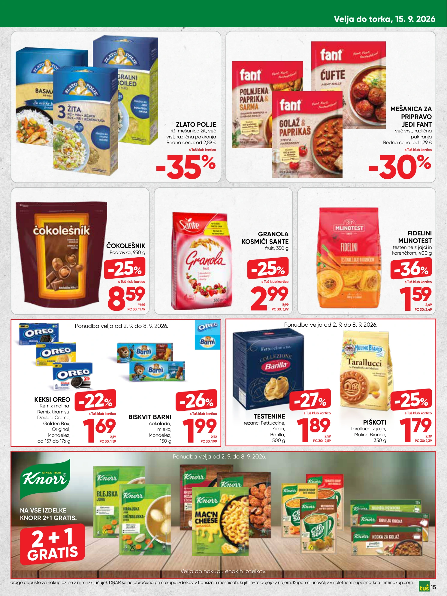 Flyer page 15