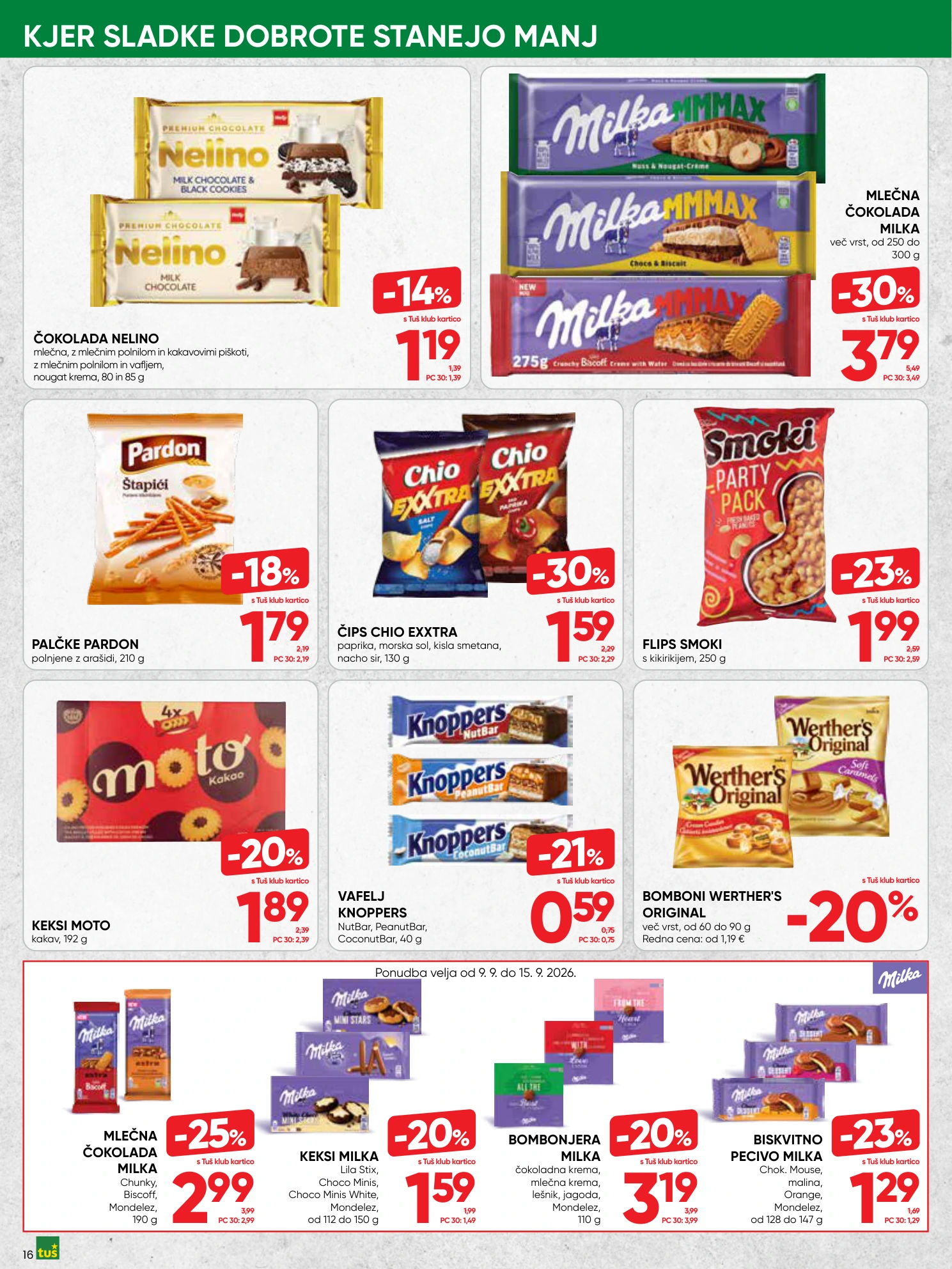 Flyer page 16
