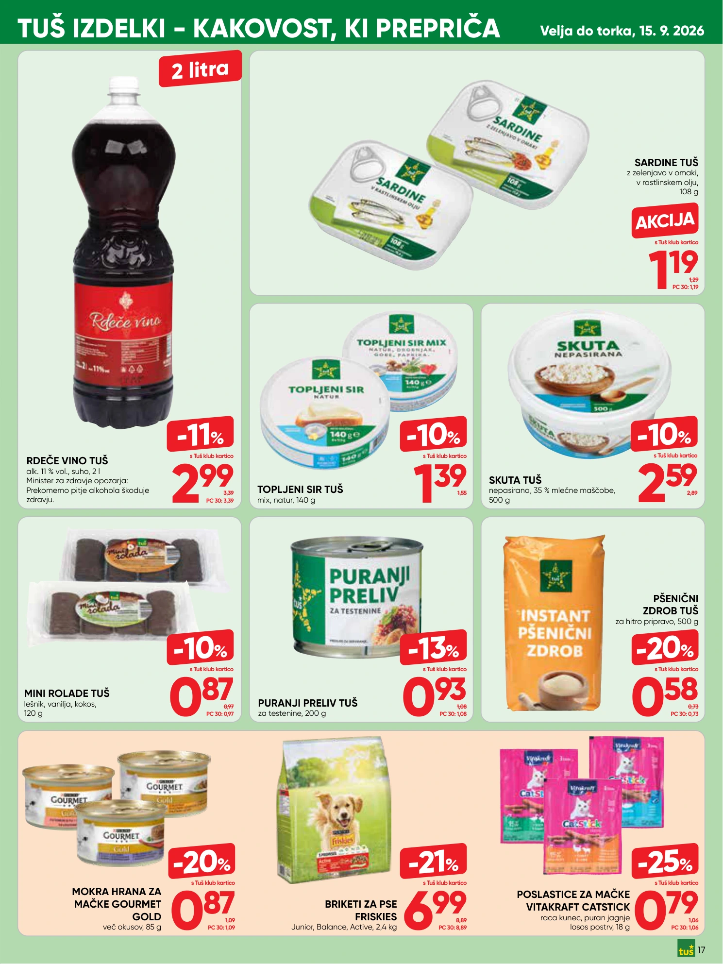 Flyer page 17