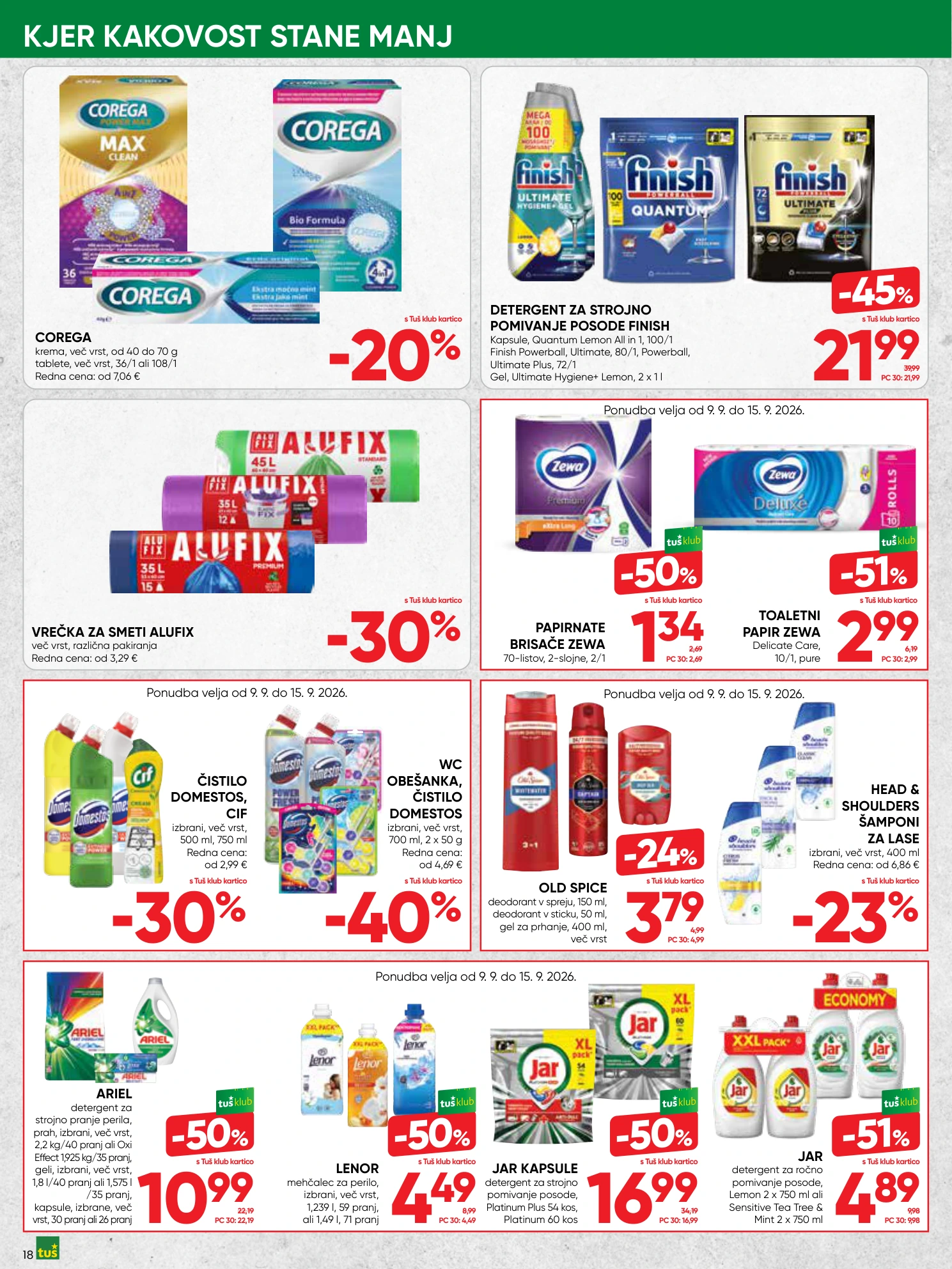 Flyer page 18