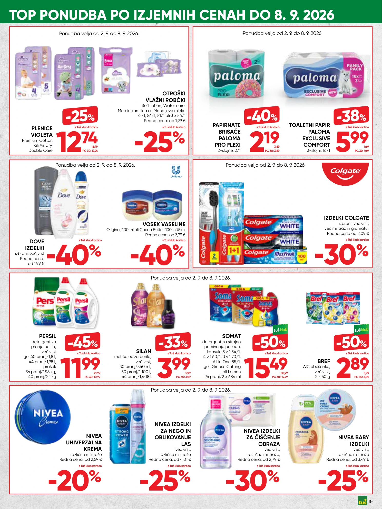 Flyer page 19