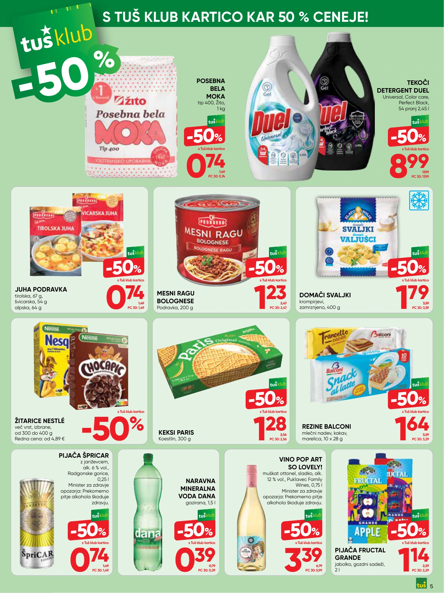 Flyer page 5
