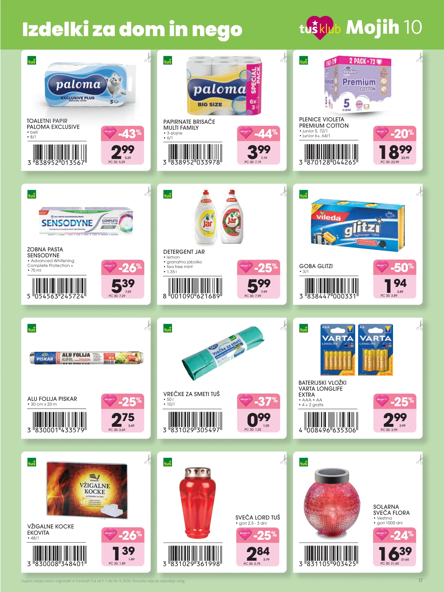 Flyer page 17