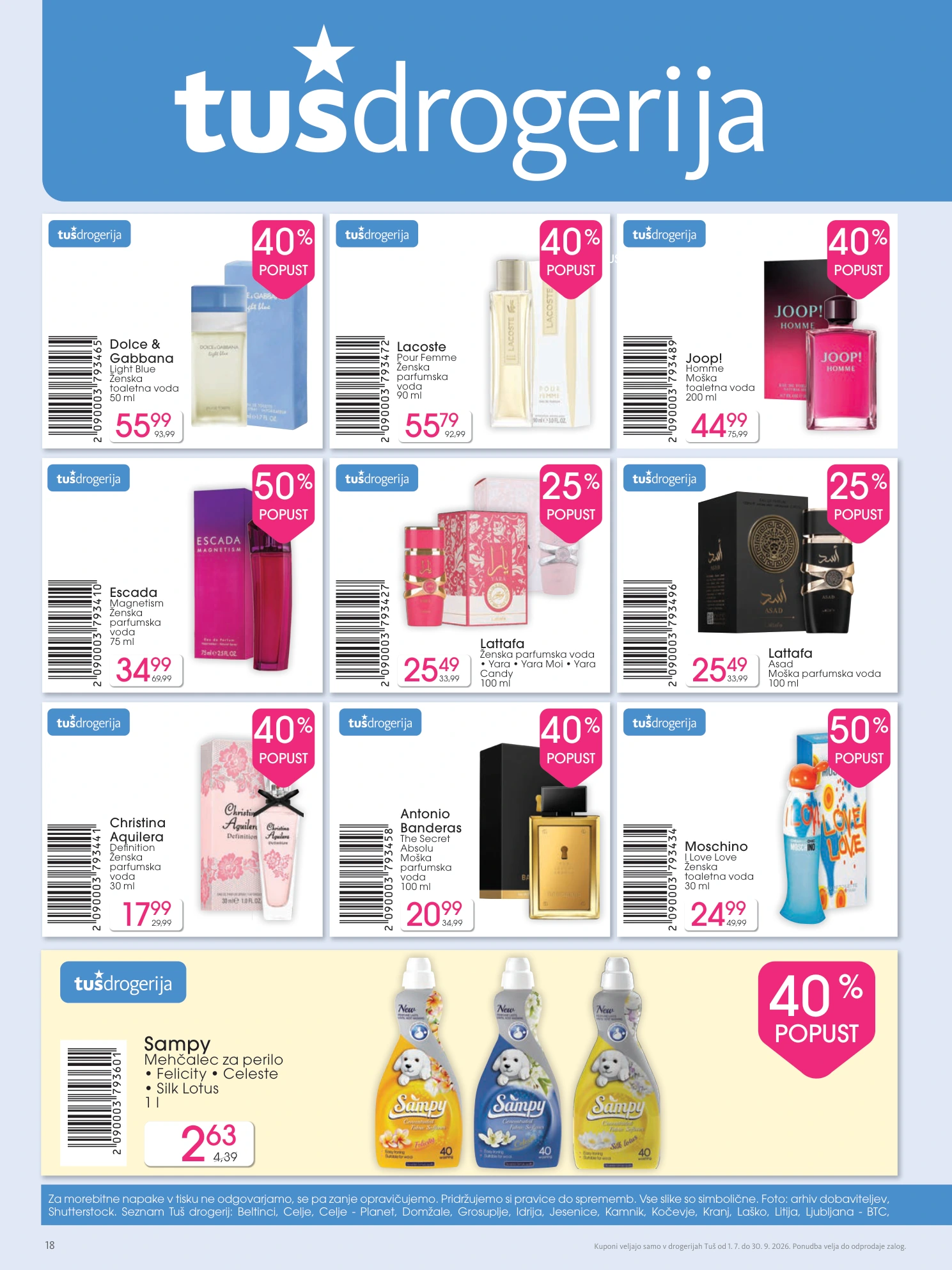 Flyer page 18