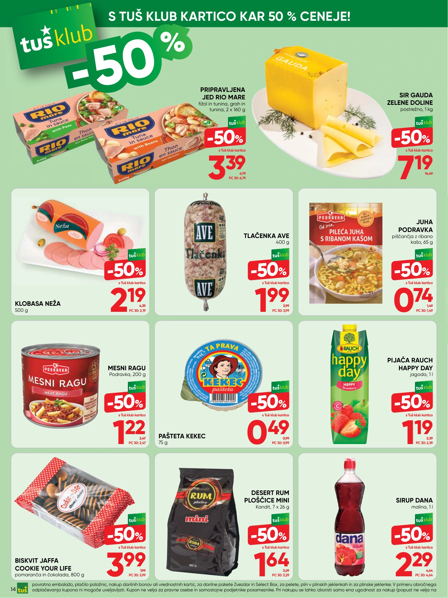 Flyer page 14