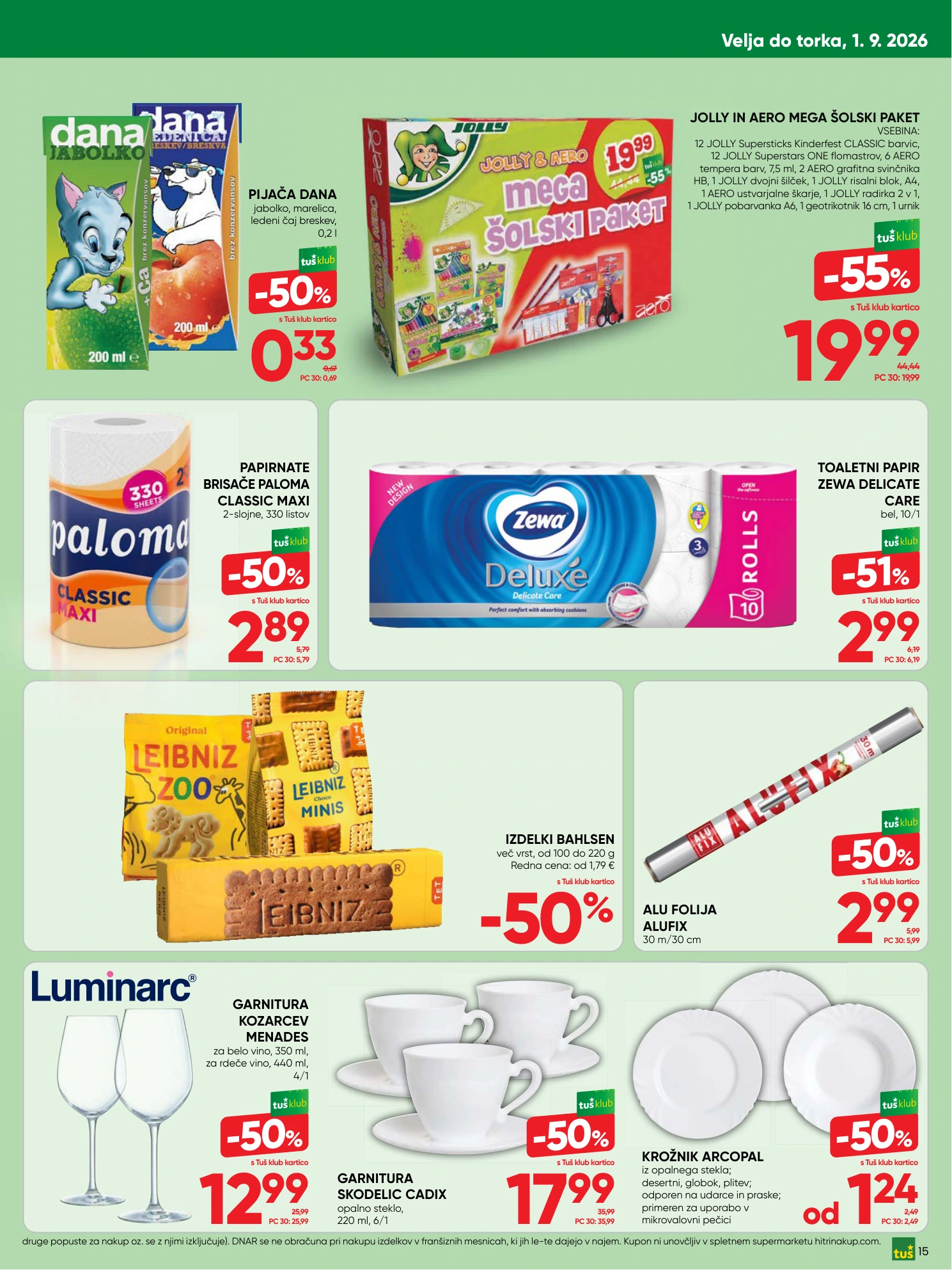 Flyer page 15