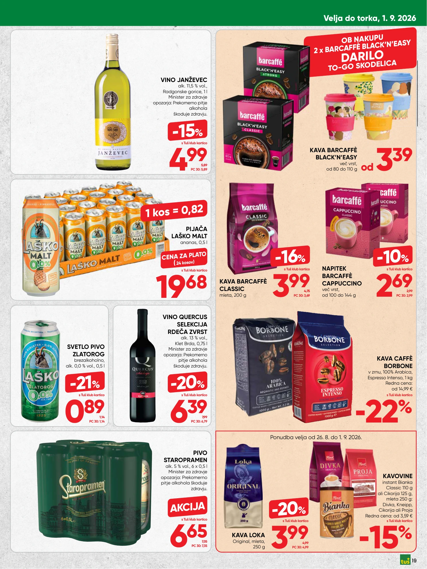 Flyer page 19