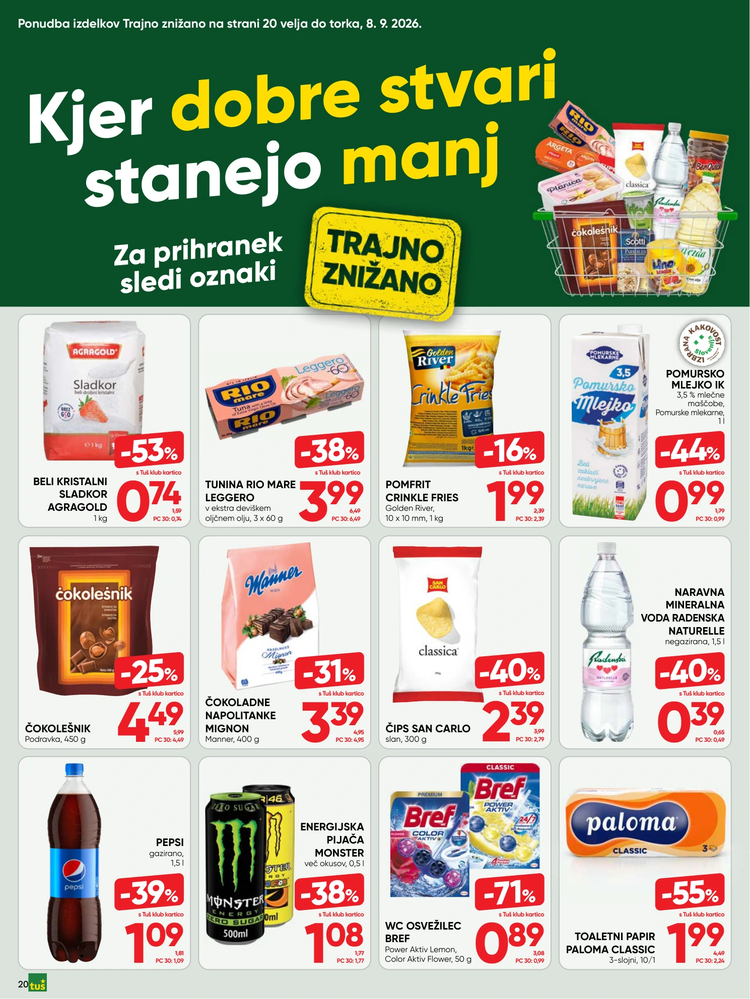 Flyer page 20