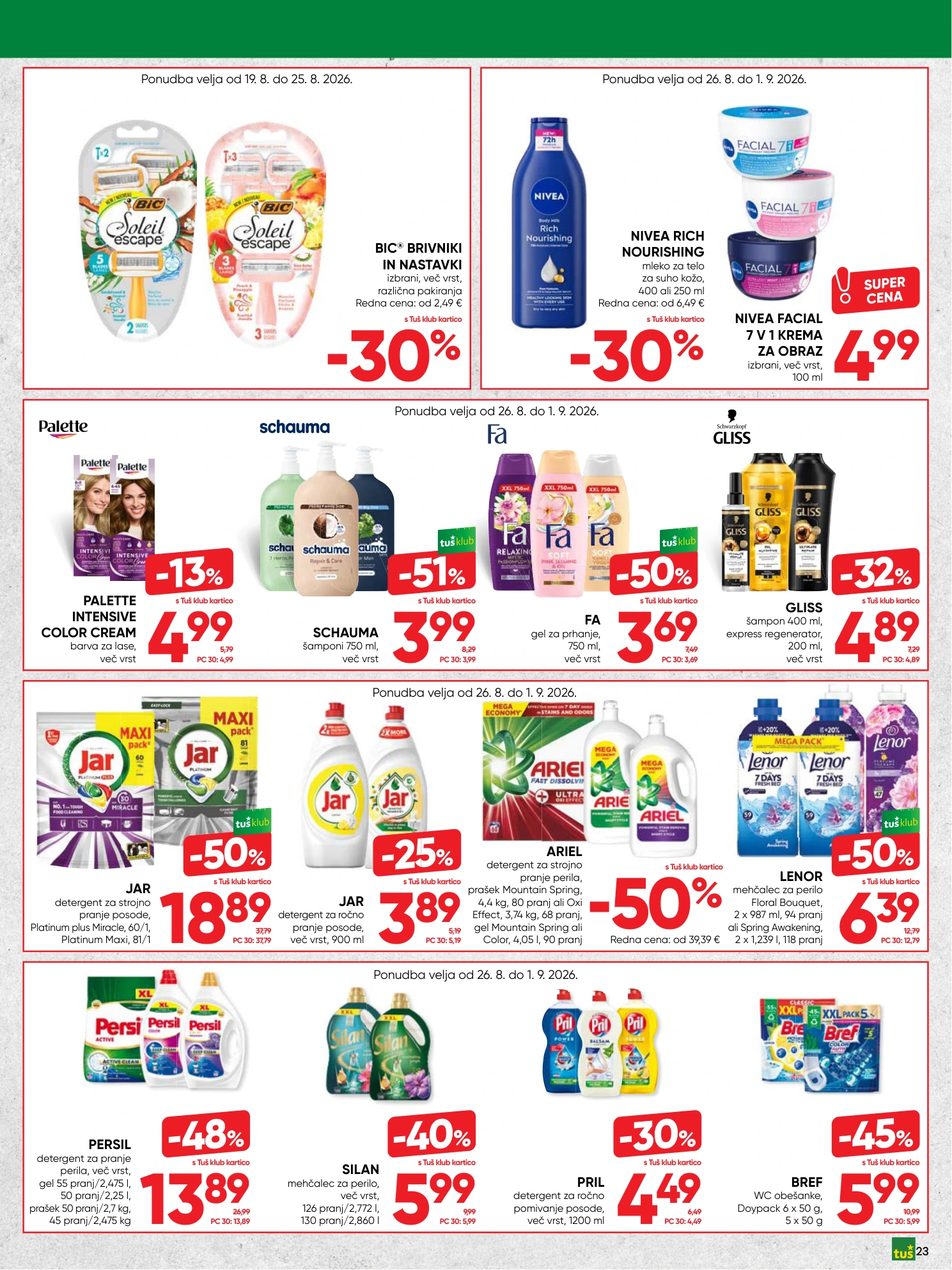 Flyer page 23