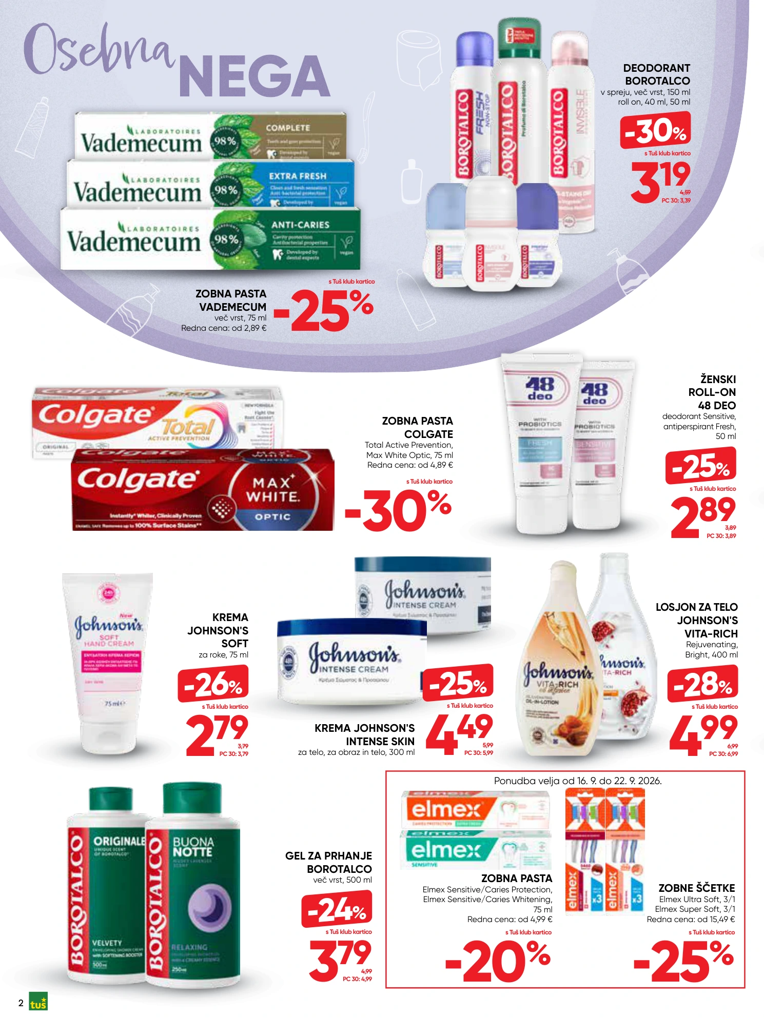 Flyer page 2