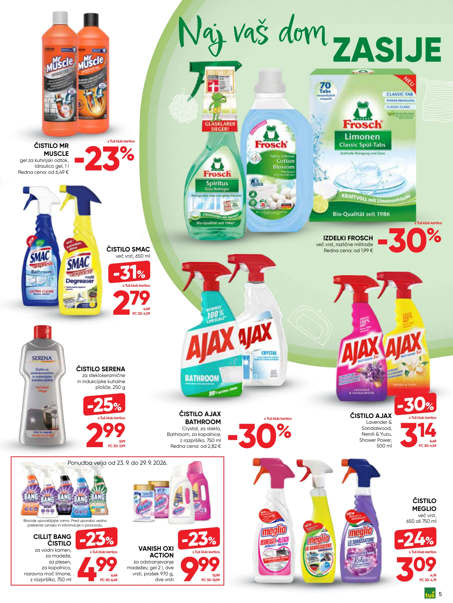 Flyer page 5