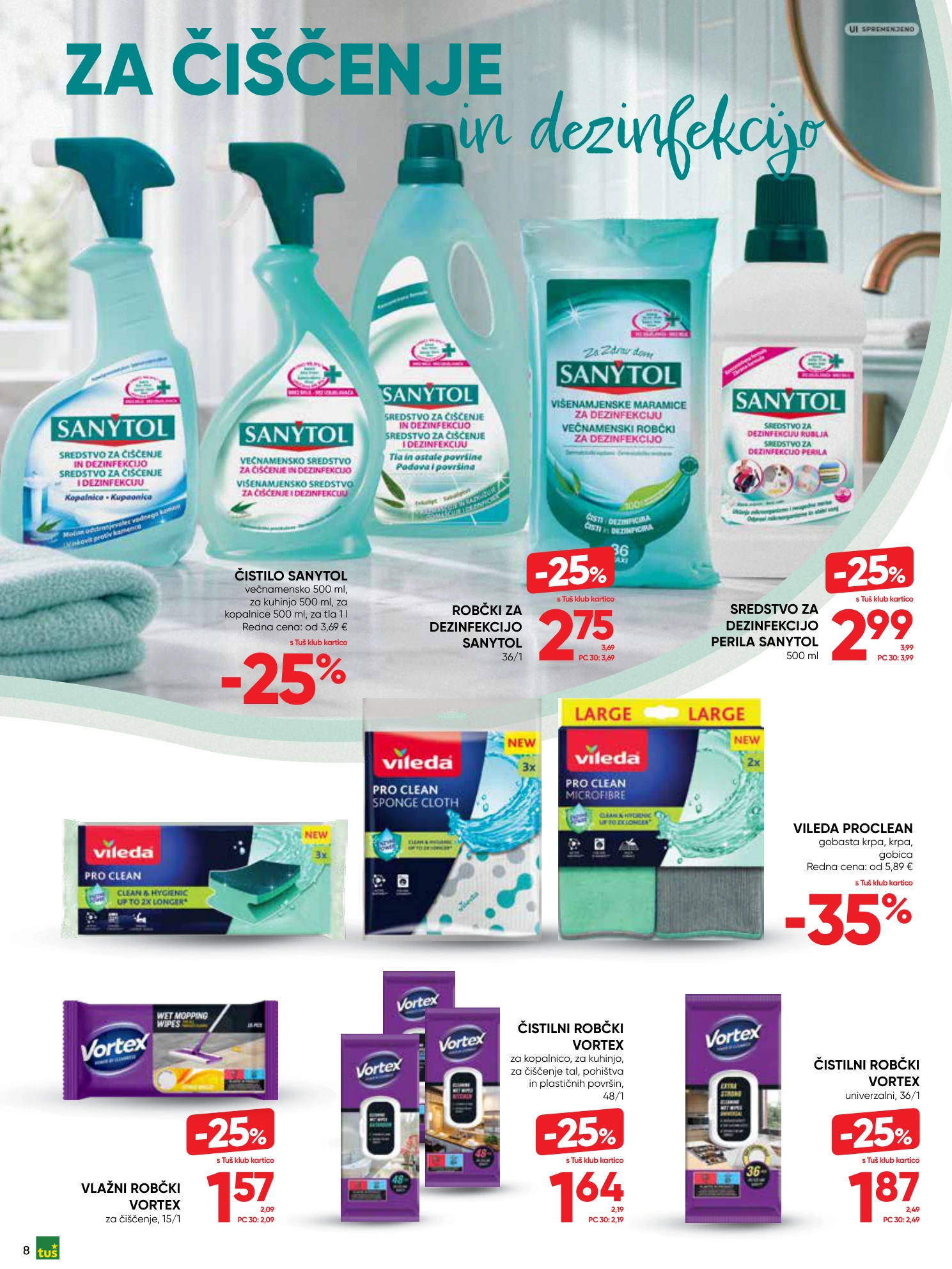 Flyer page 8
