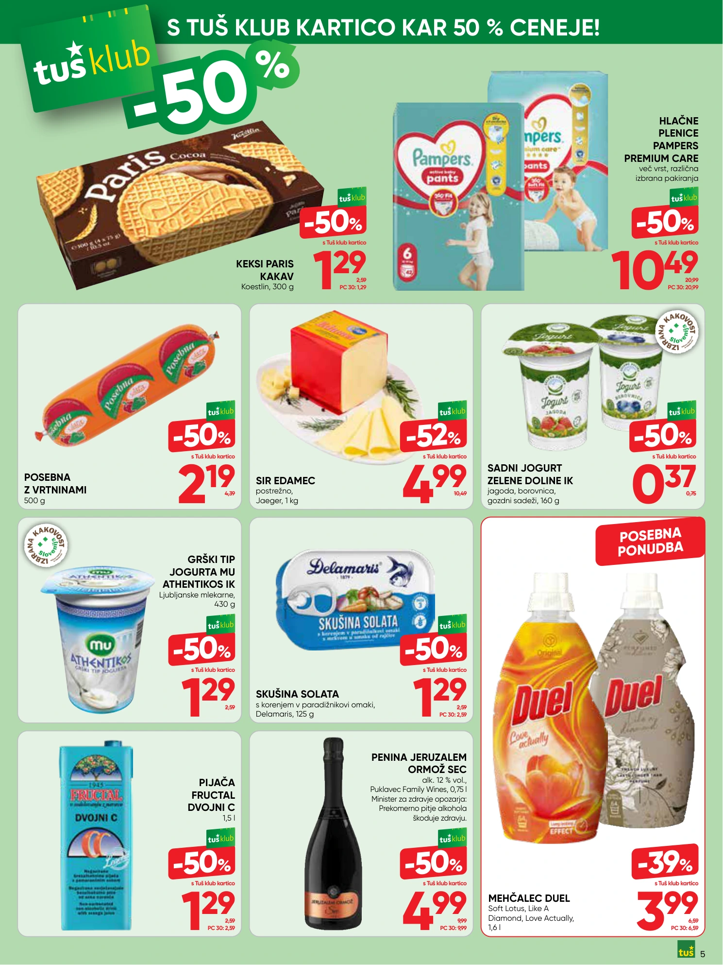 Flyer page 5