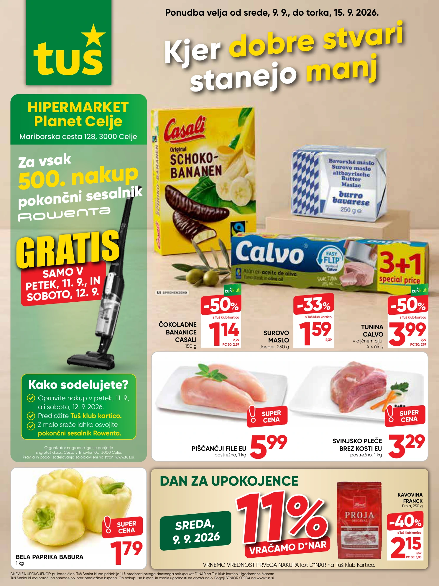 Flyer page 9