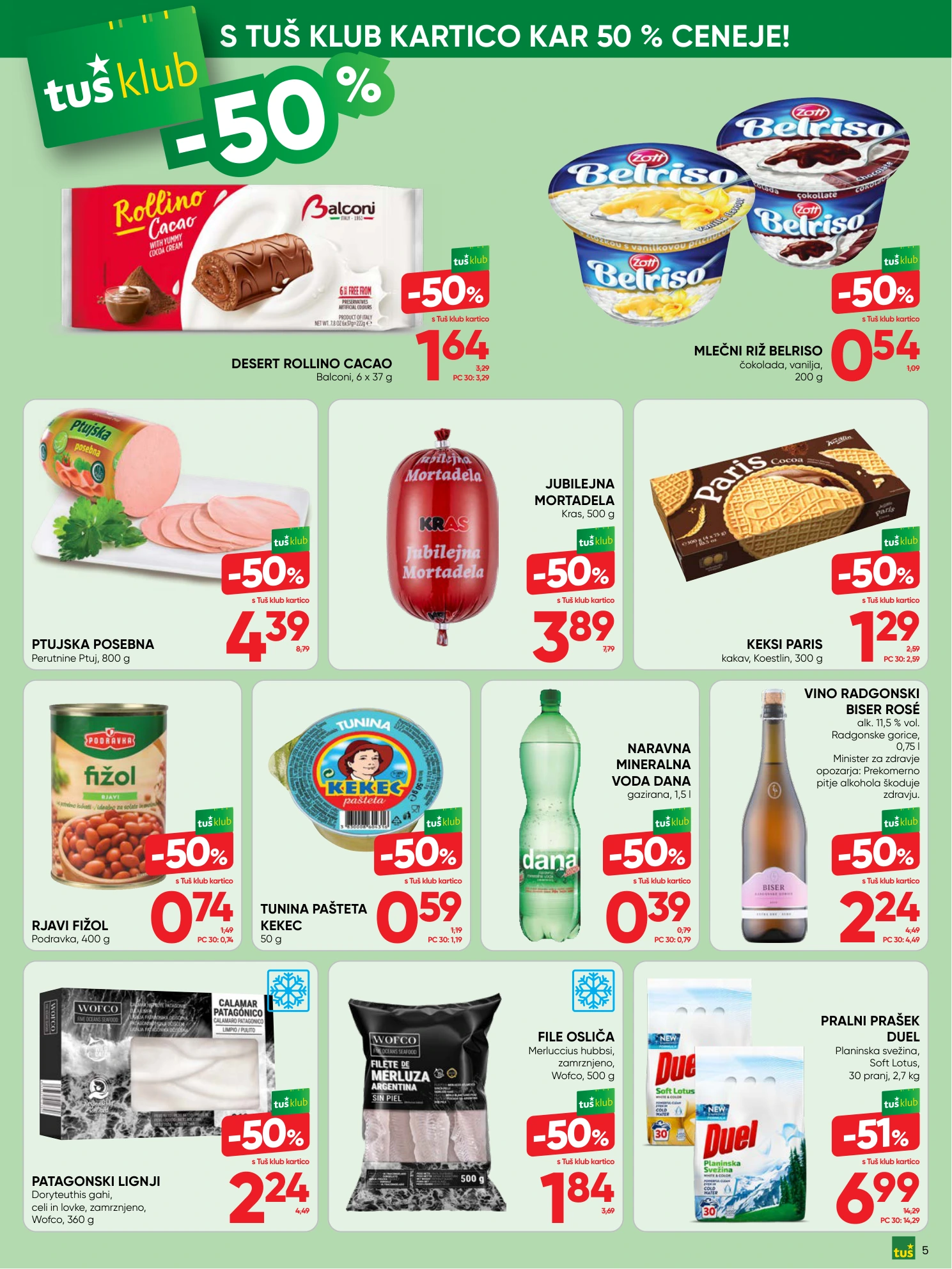 Flyer page 5