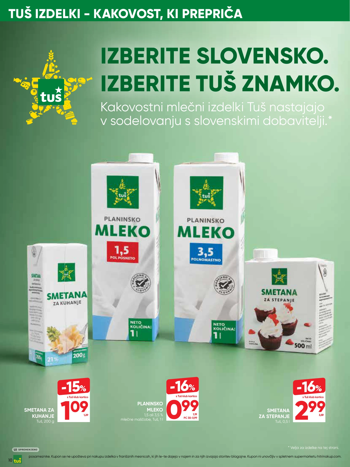 Flyer page 10