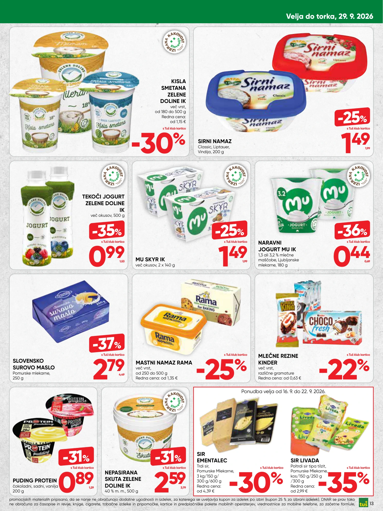 Flyer page 13