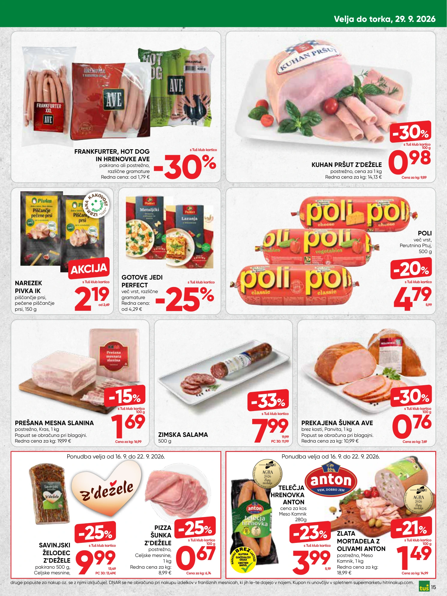 Flyer page 15