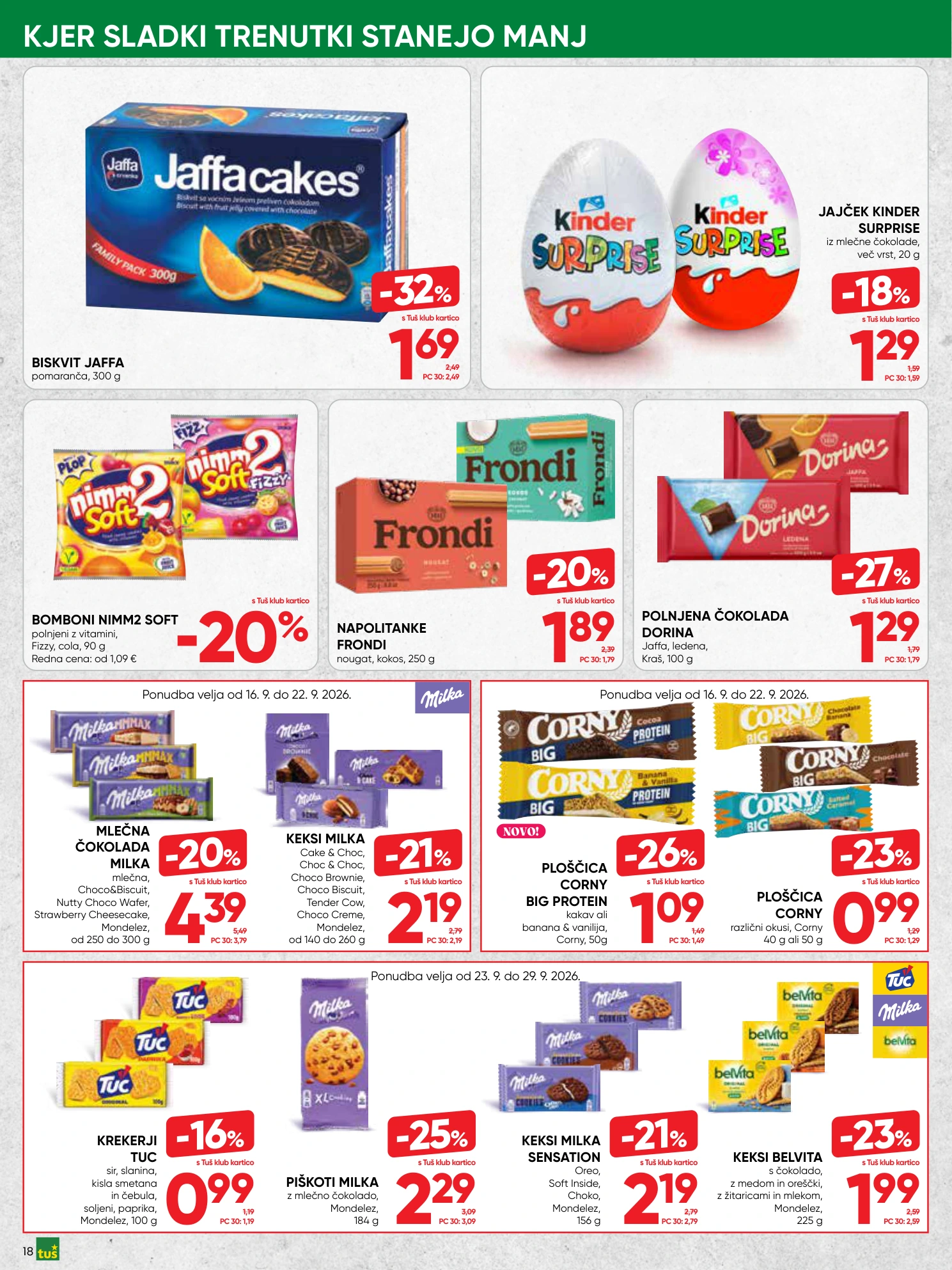 Flyer page 18