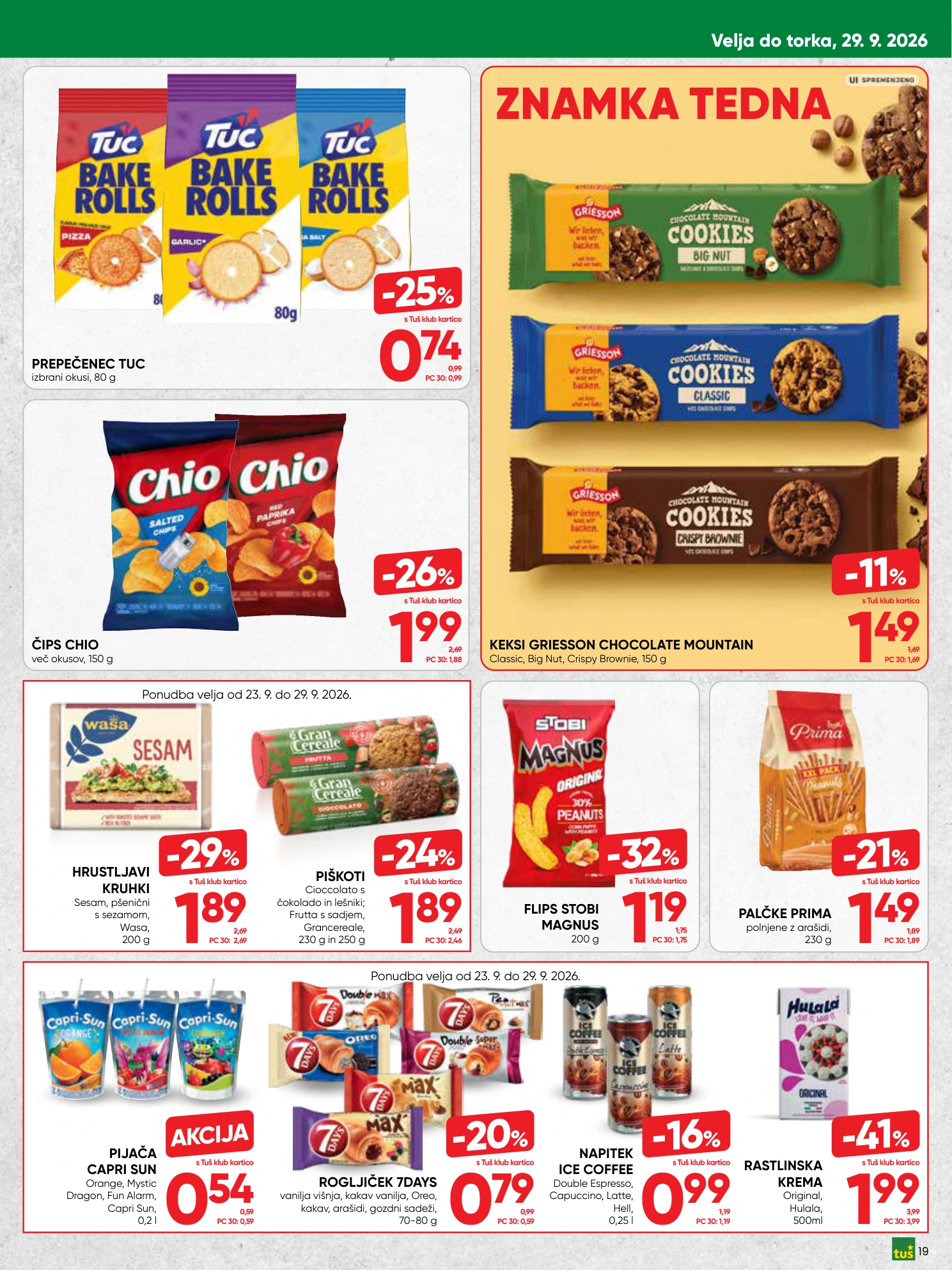 Flyer page 19