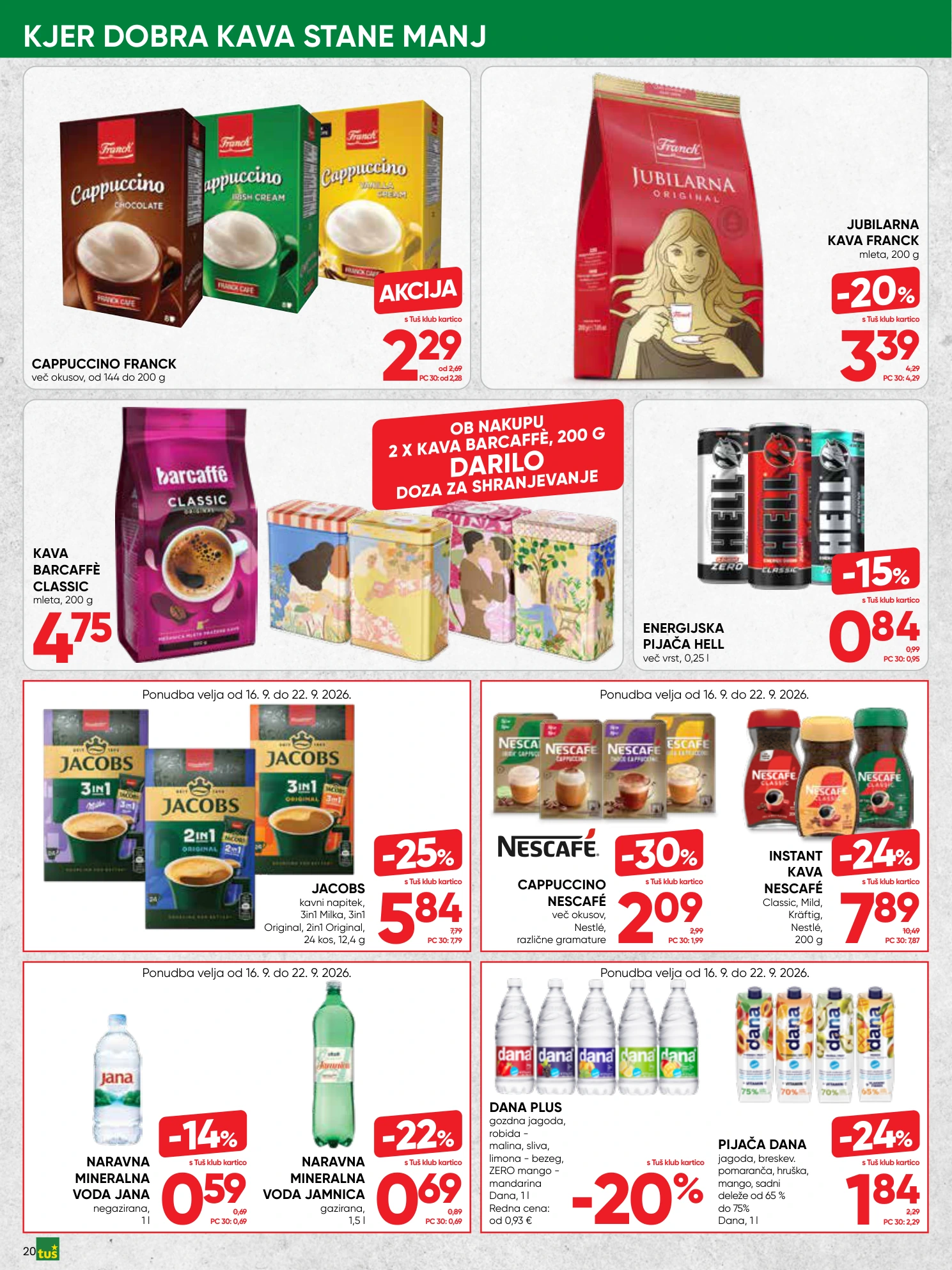 Flyer page 20