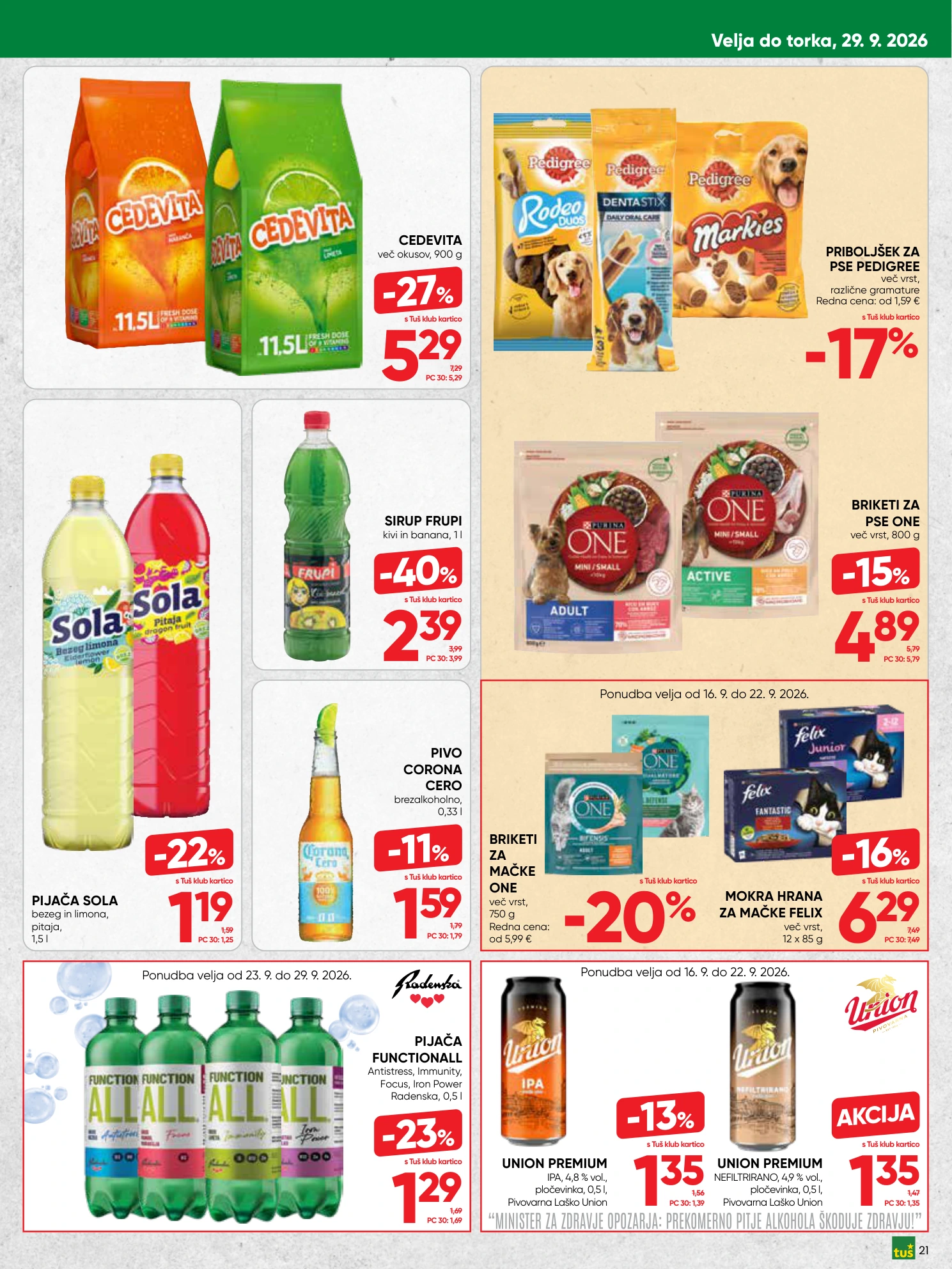 Flyer page 21