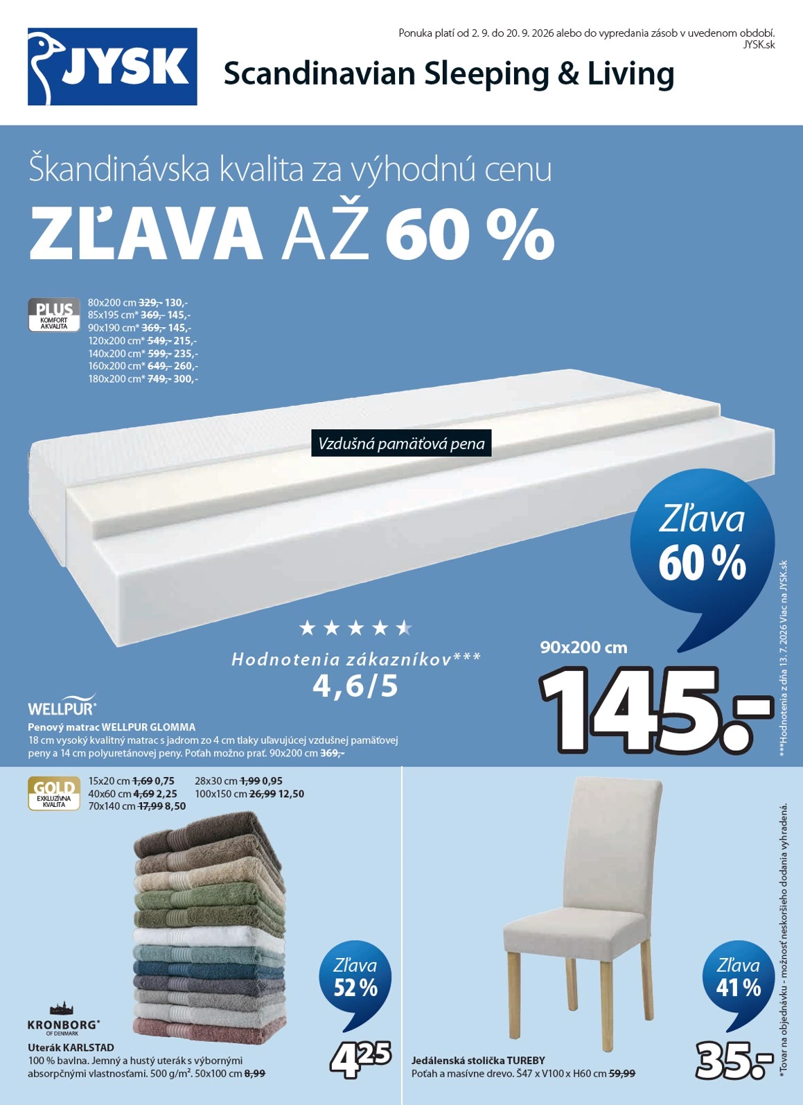 Flyer page 2