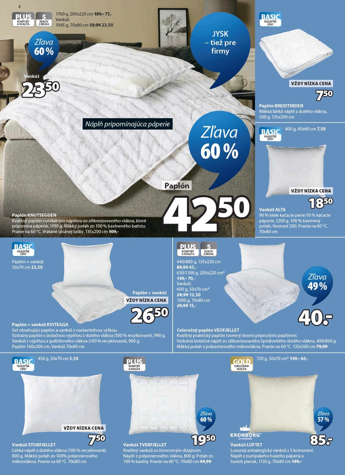 Flyer page 5