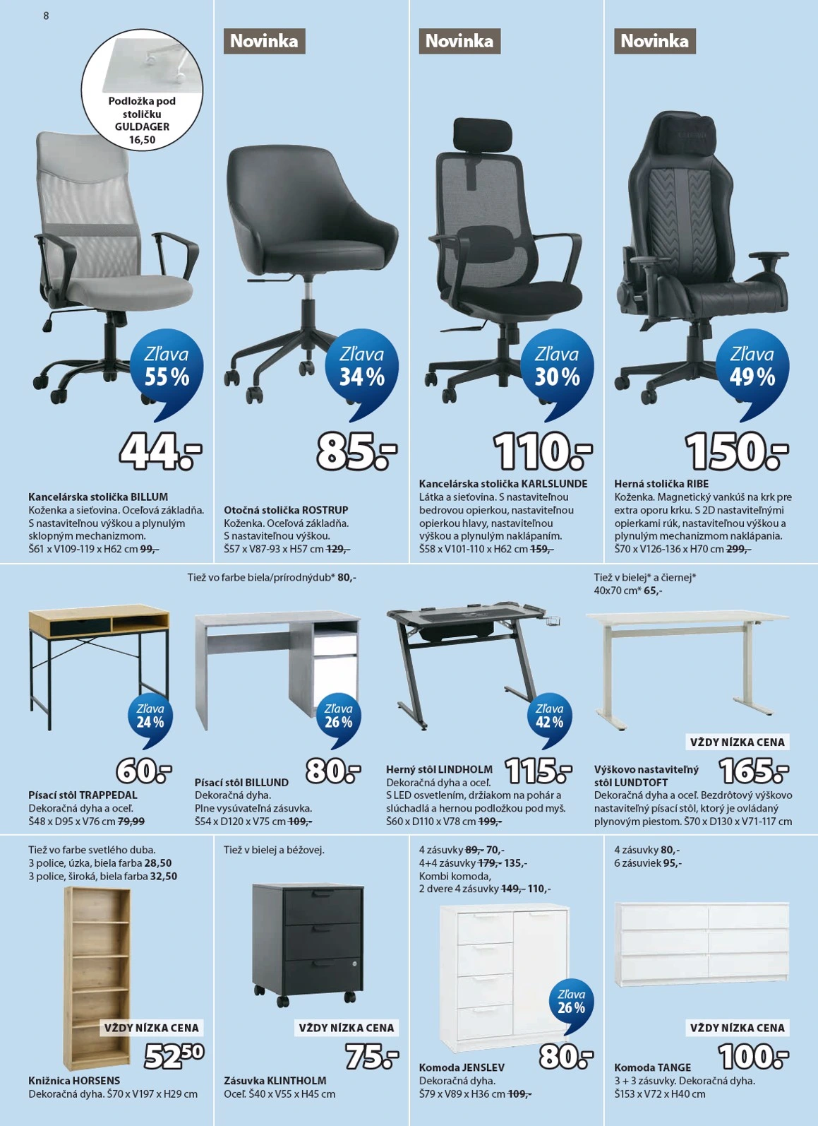 Flyer page 9