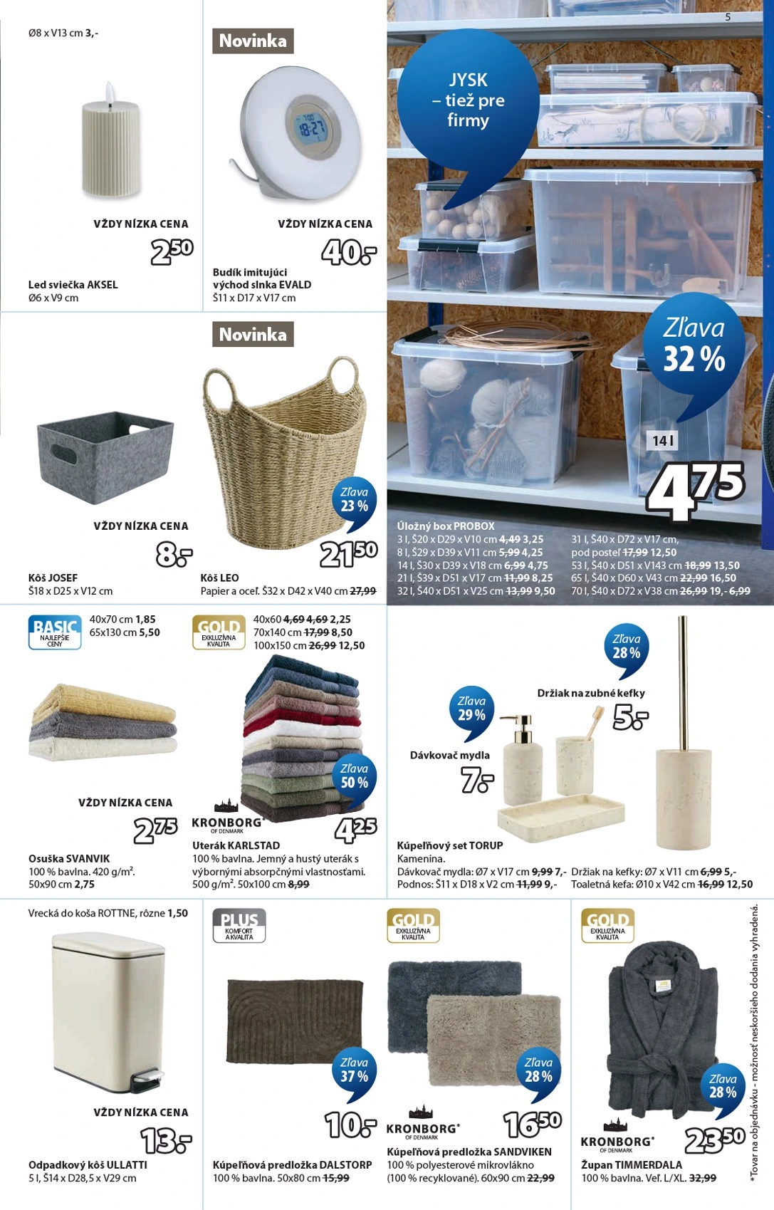 Flyer page 6