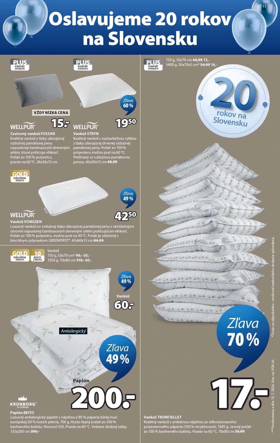 Flyer page 16