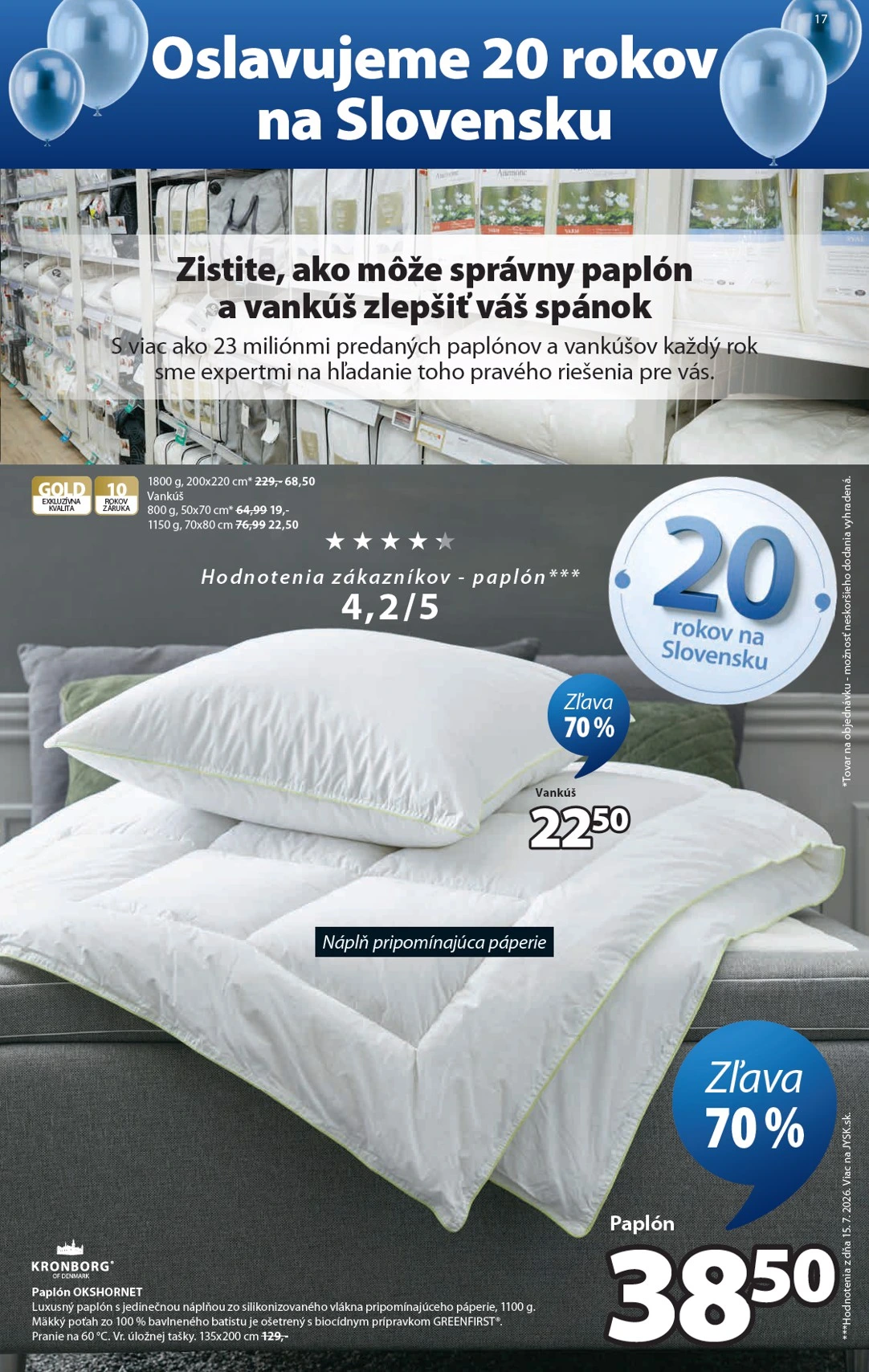 Flyer page 18